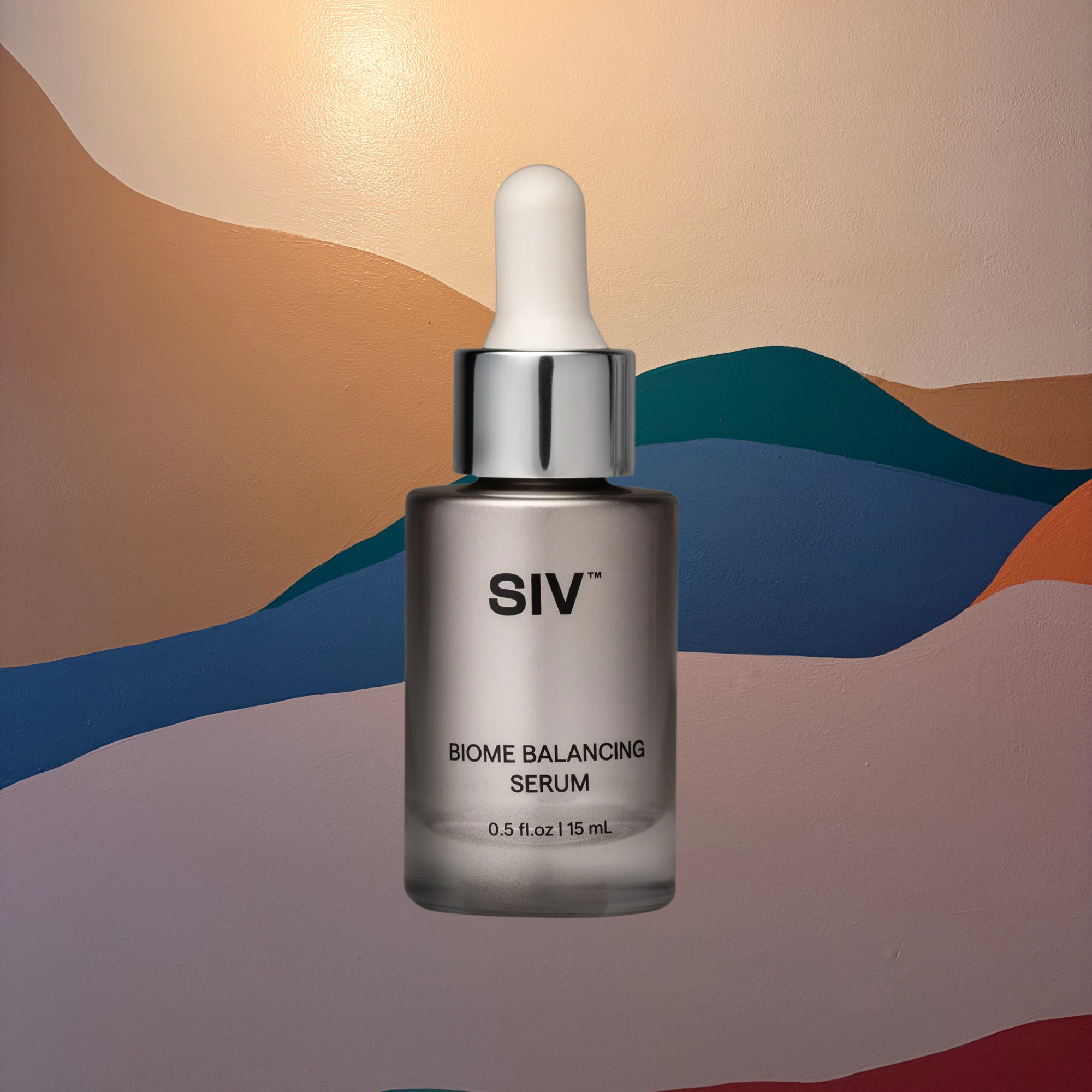 Biome Balancing Serum