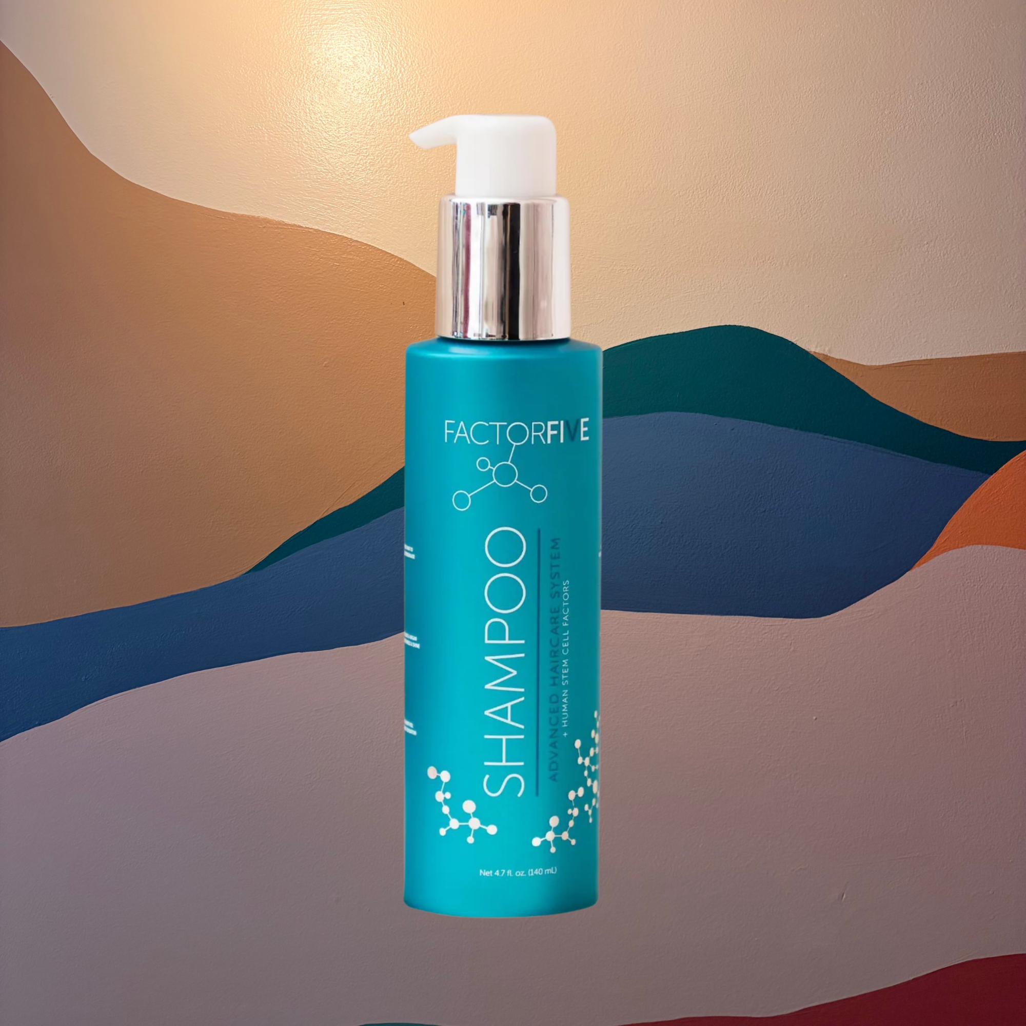 Factor Five Shampoo