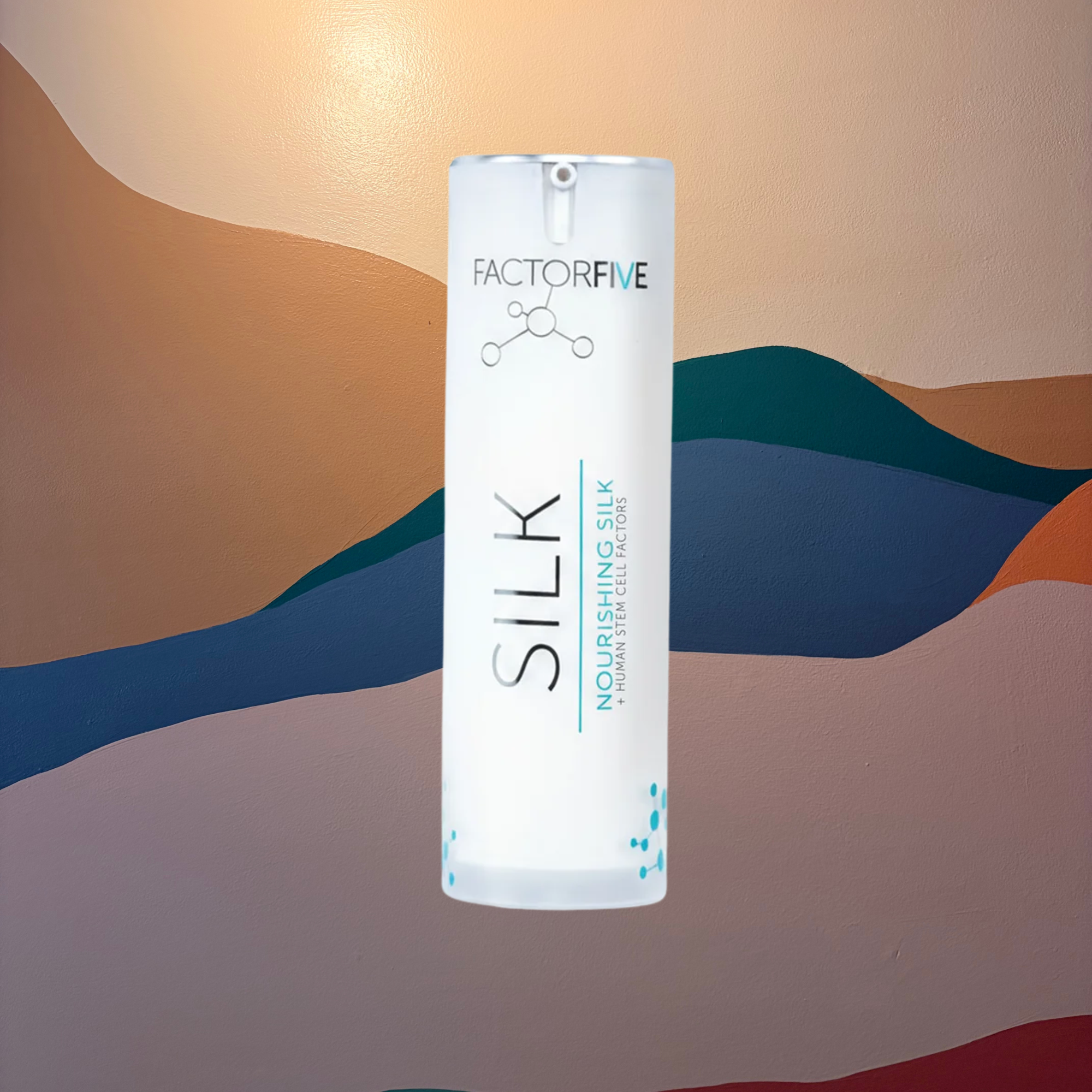 Nourishing Silk
