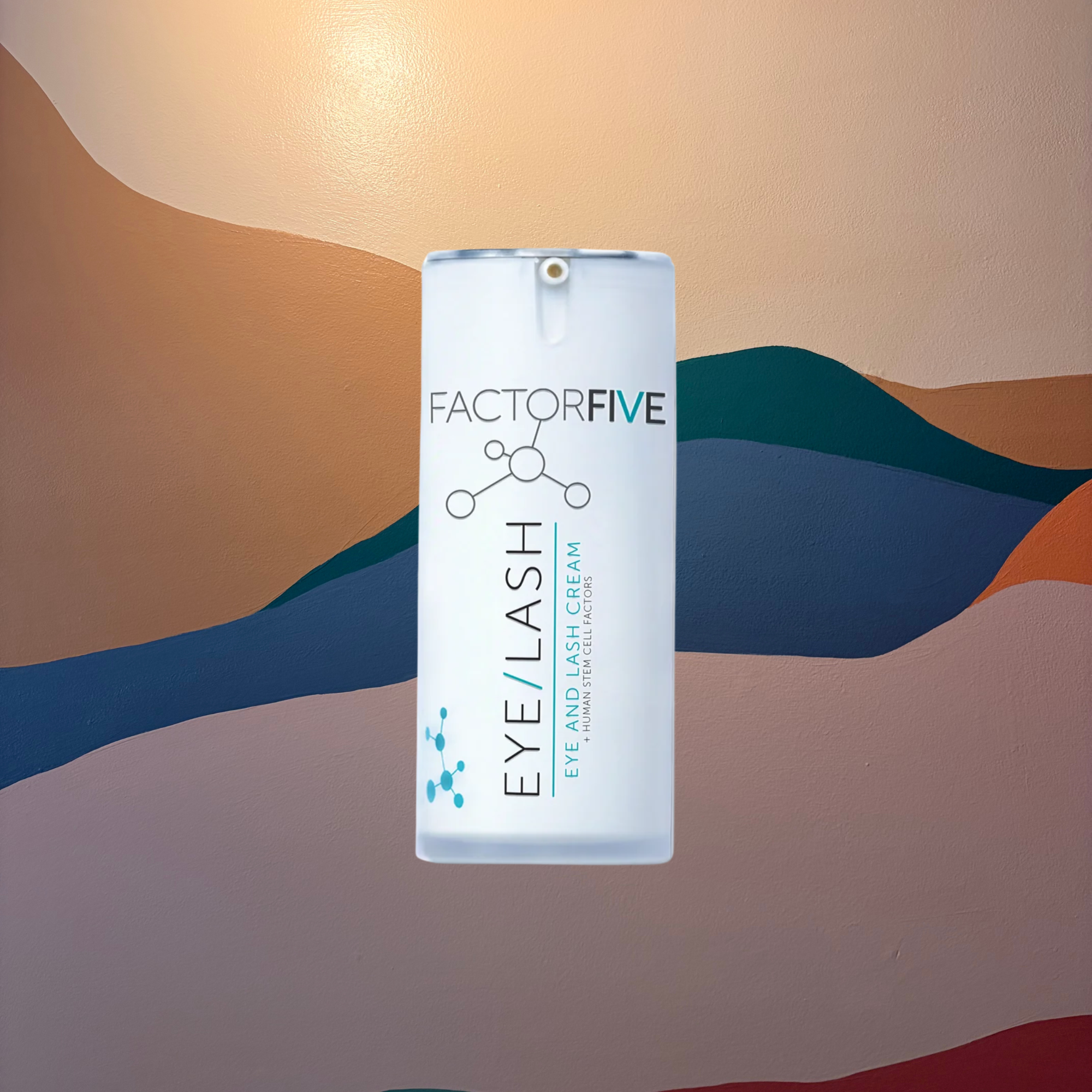 Eye/Lash Cream