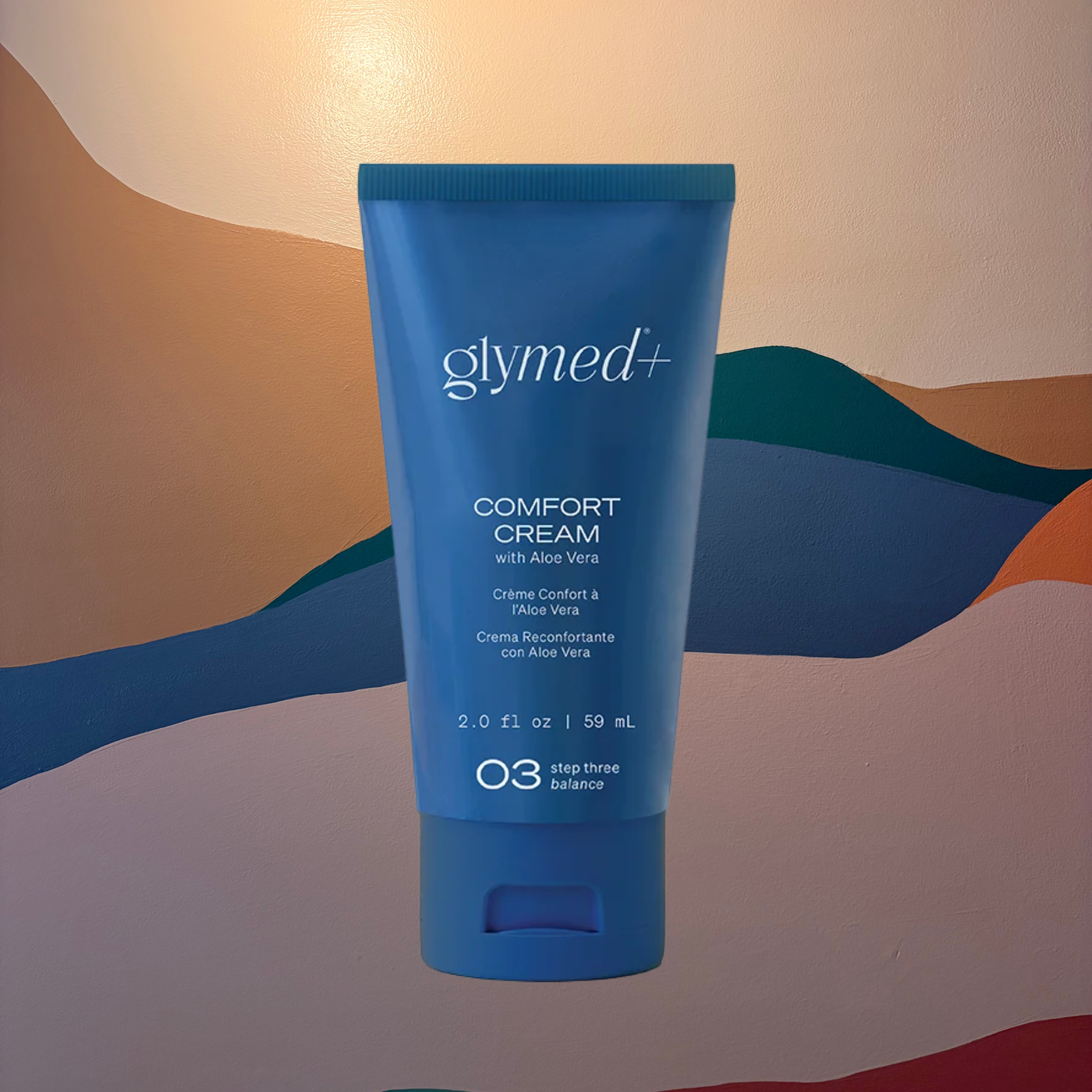 Comfort Cream