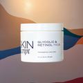 Glycolic and Retinol Pads