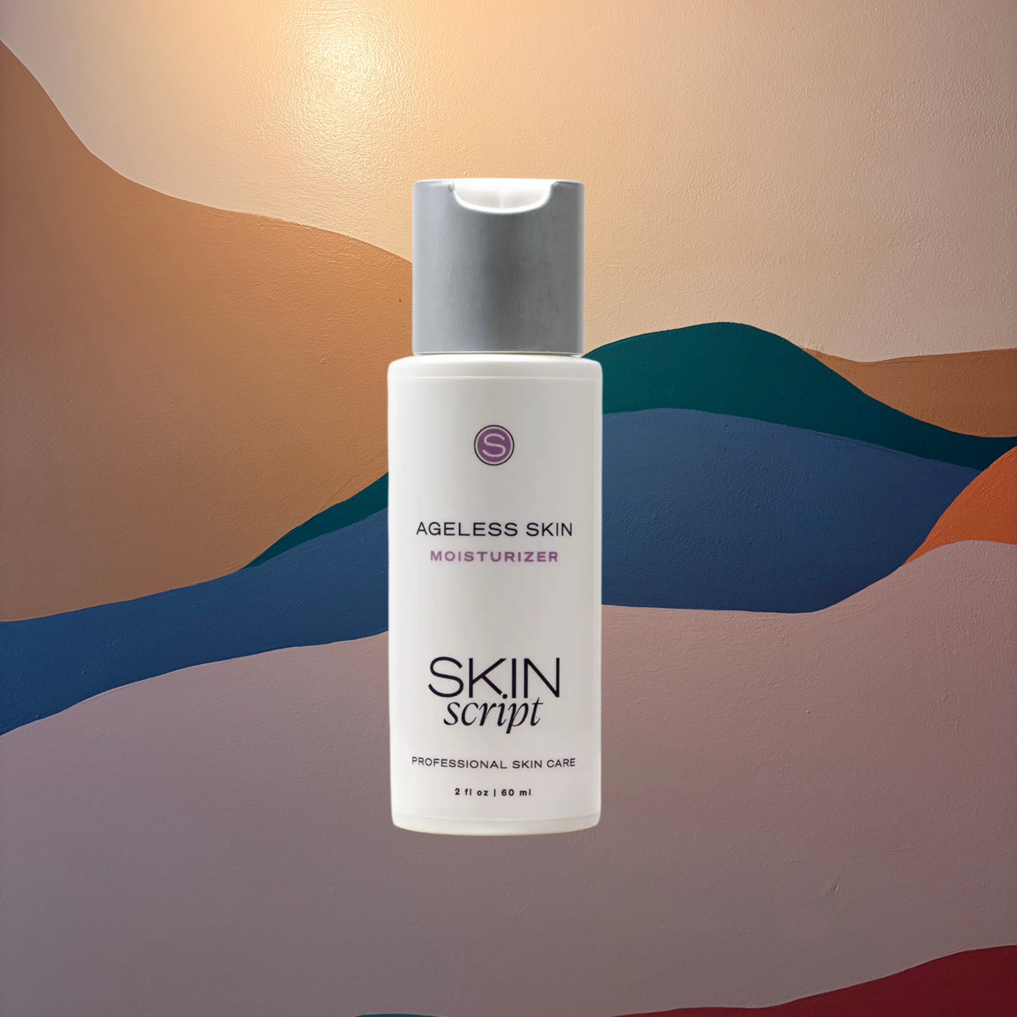 Ageless Skin Moisturizer