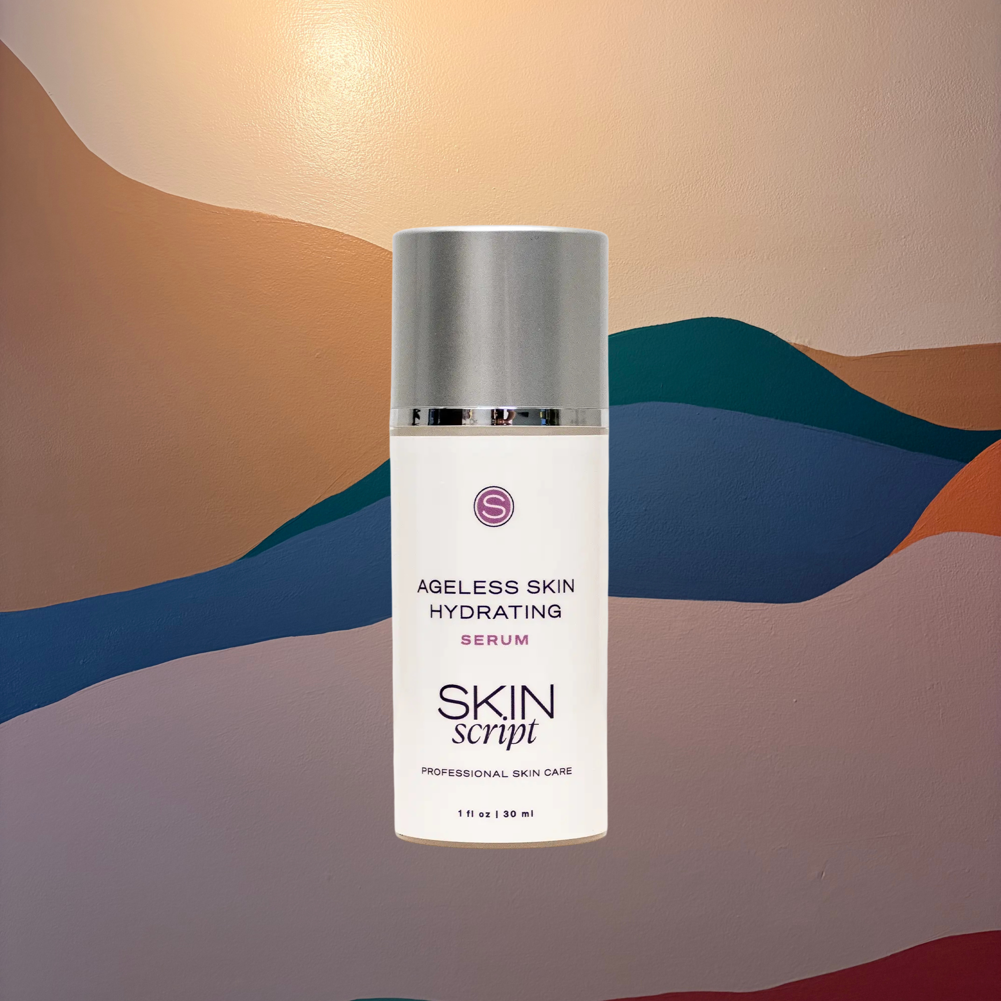 Ageless Skin Hydrating Serum