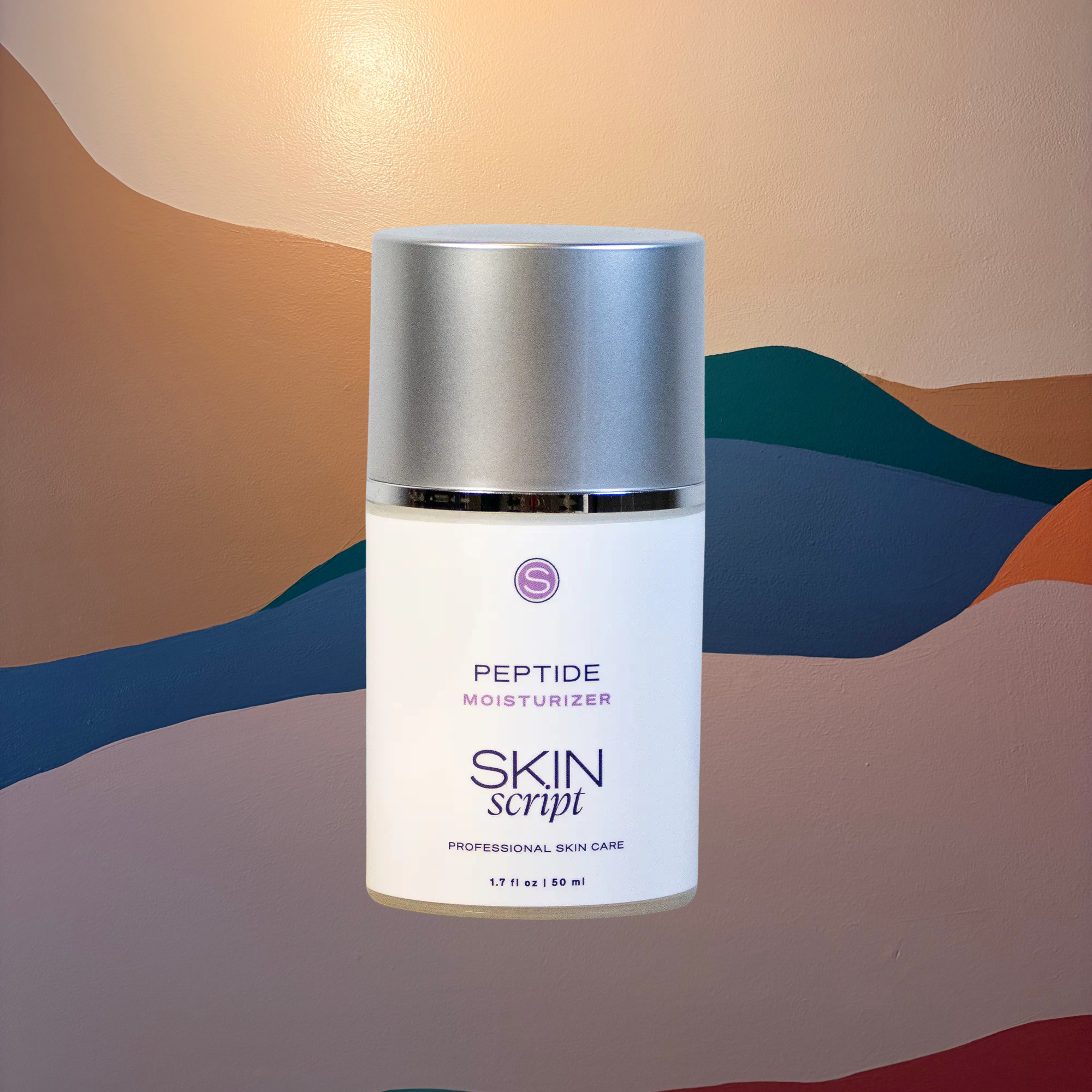 Peptide Moisturizer