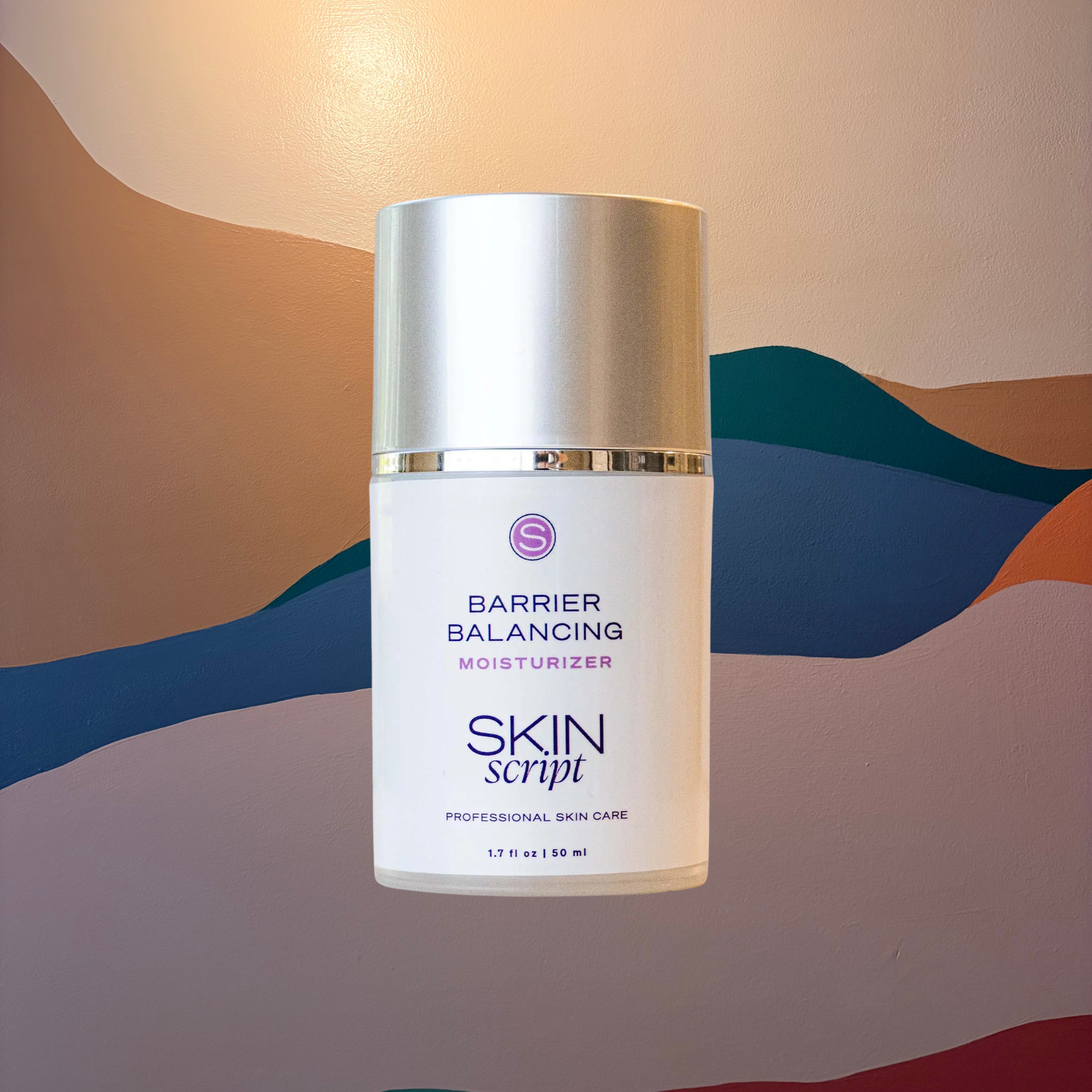 Barrier Balancing Moisturizer