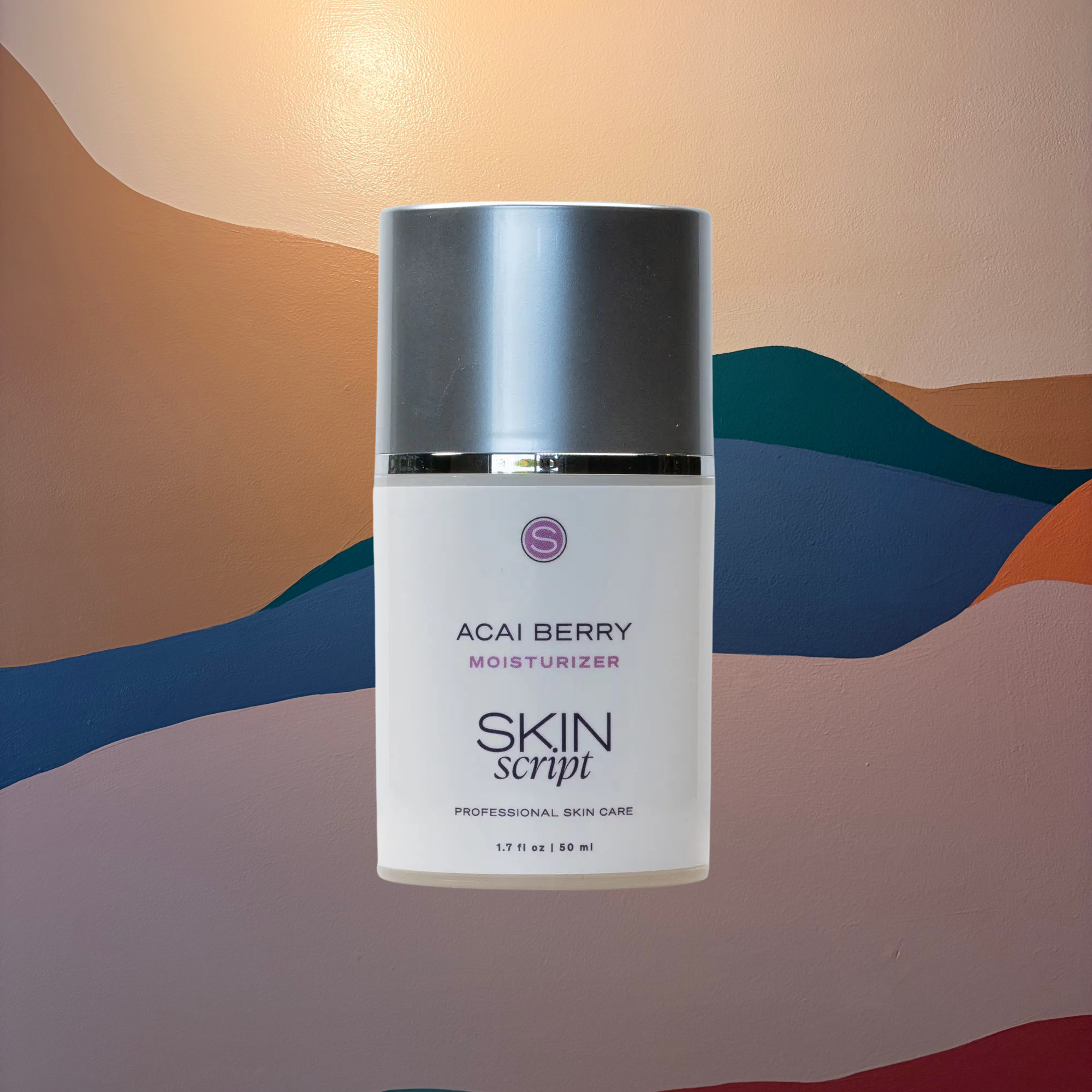 Acai Berry Moisturizer