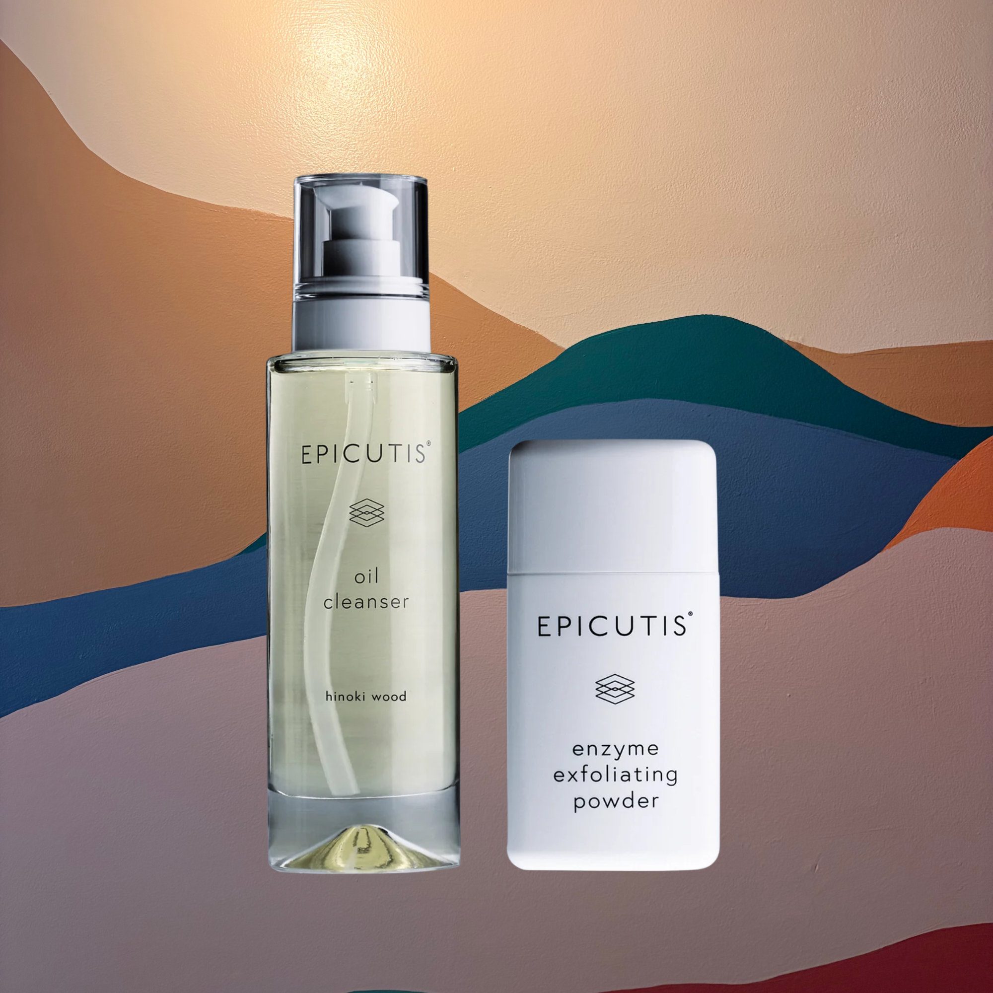 Cleansing Essentials Set