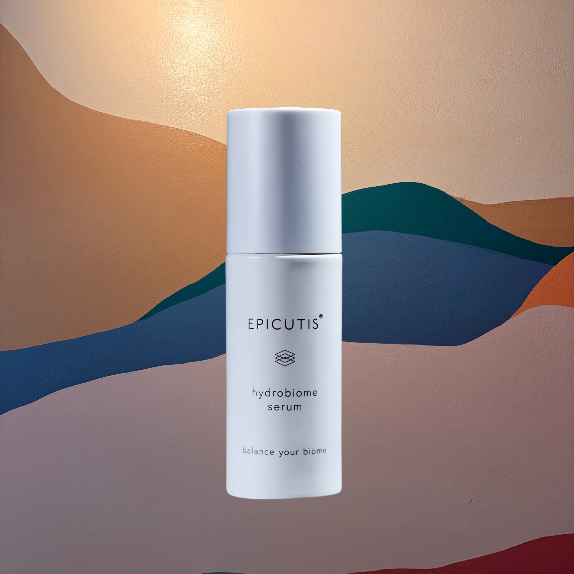 Hydrobiome Serum