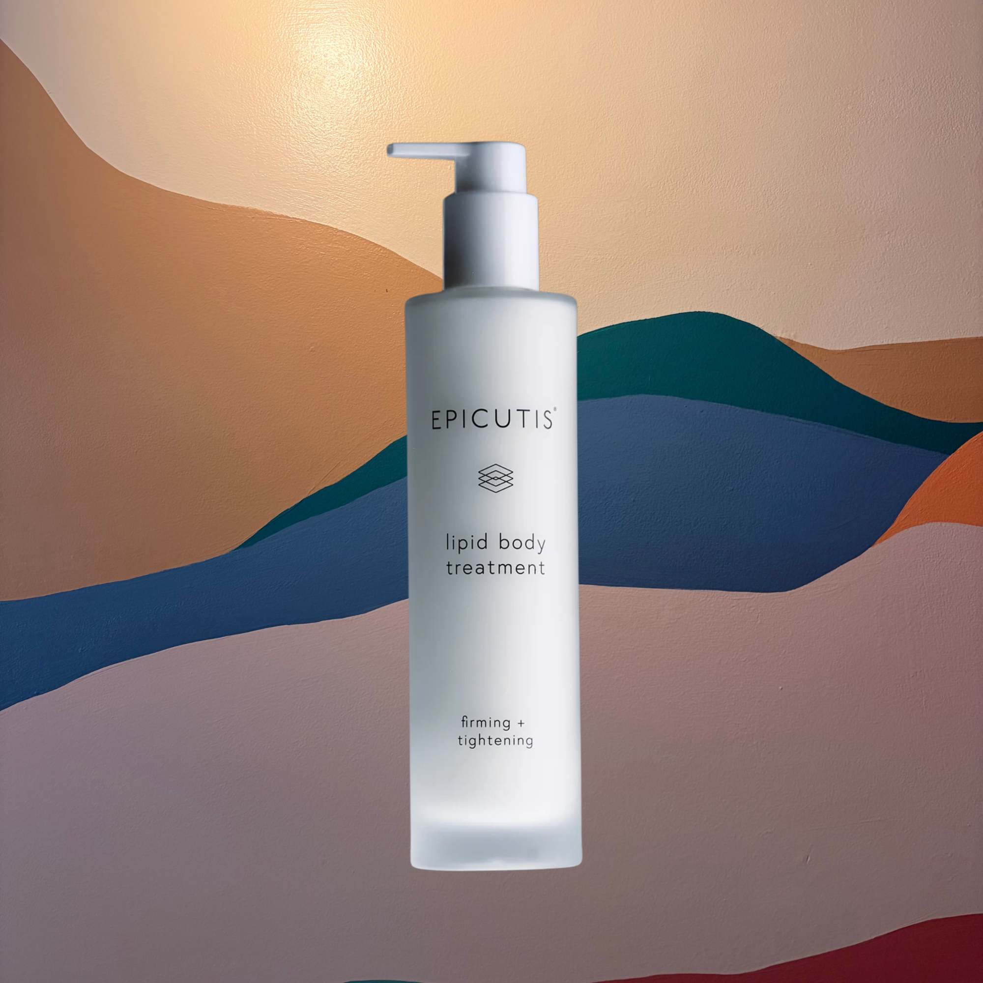 Lipid Body Treatment