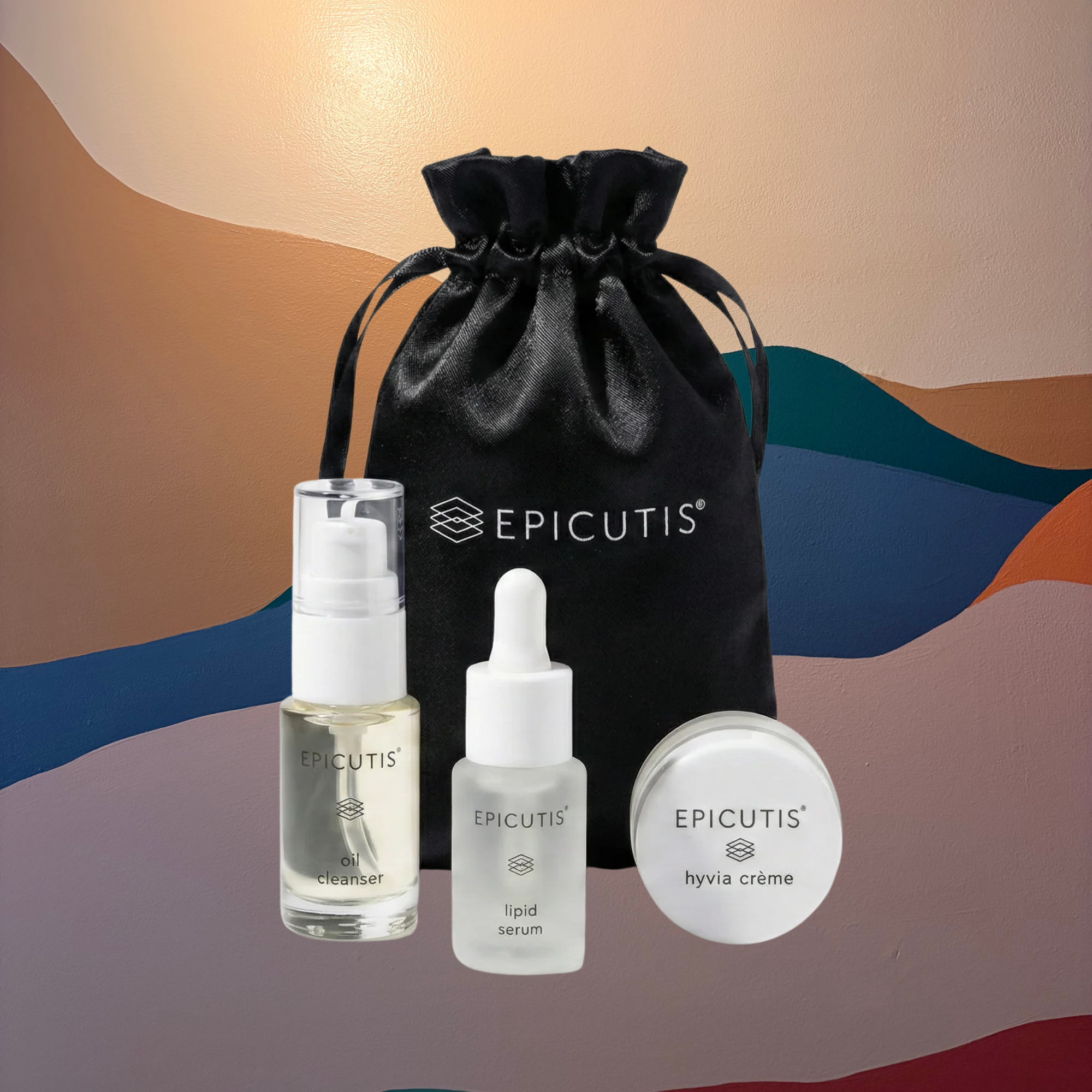 Epicutis Trial Set