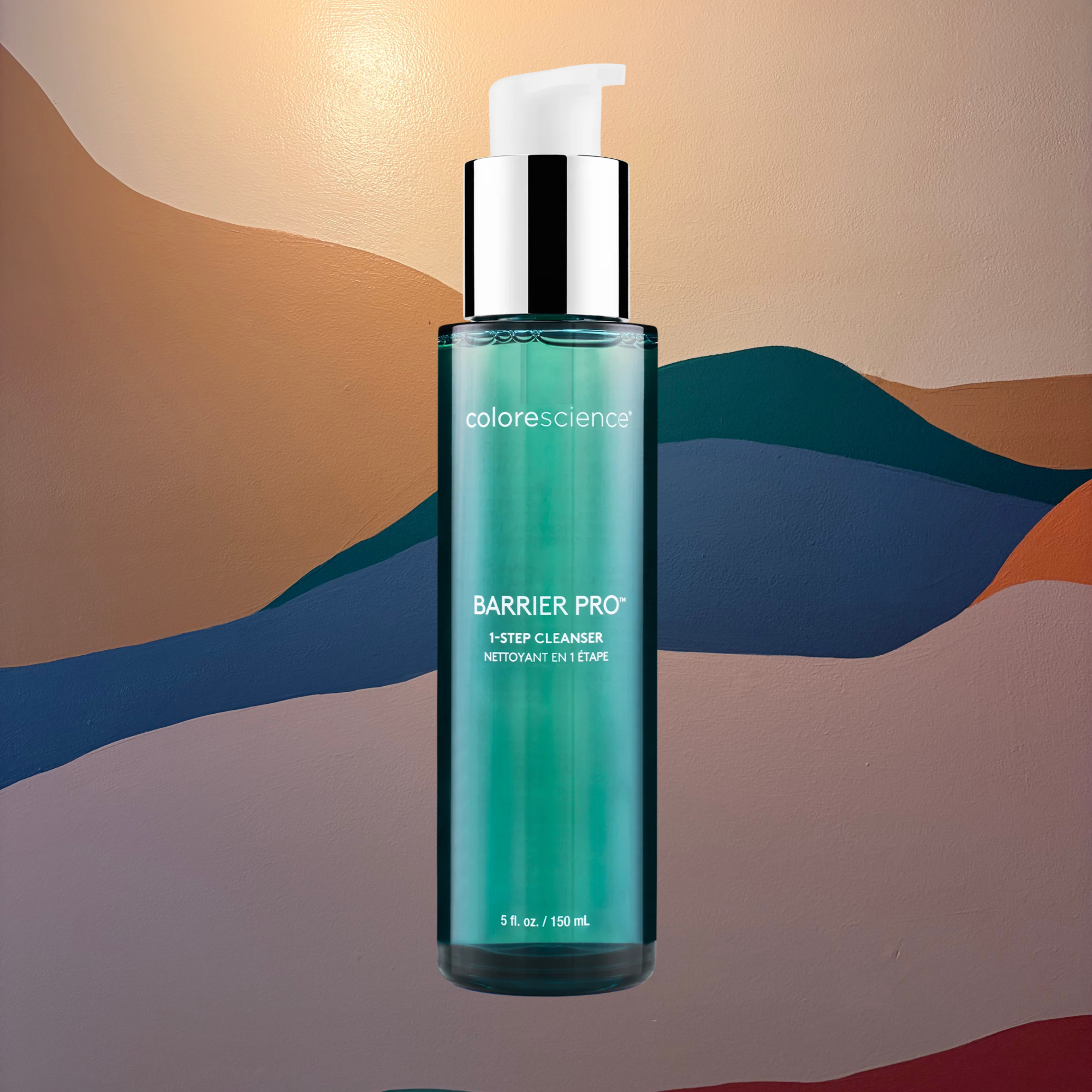 Barrier Pro Cleanser