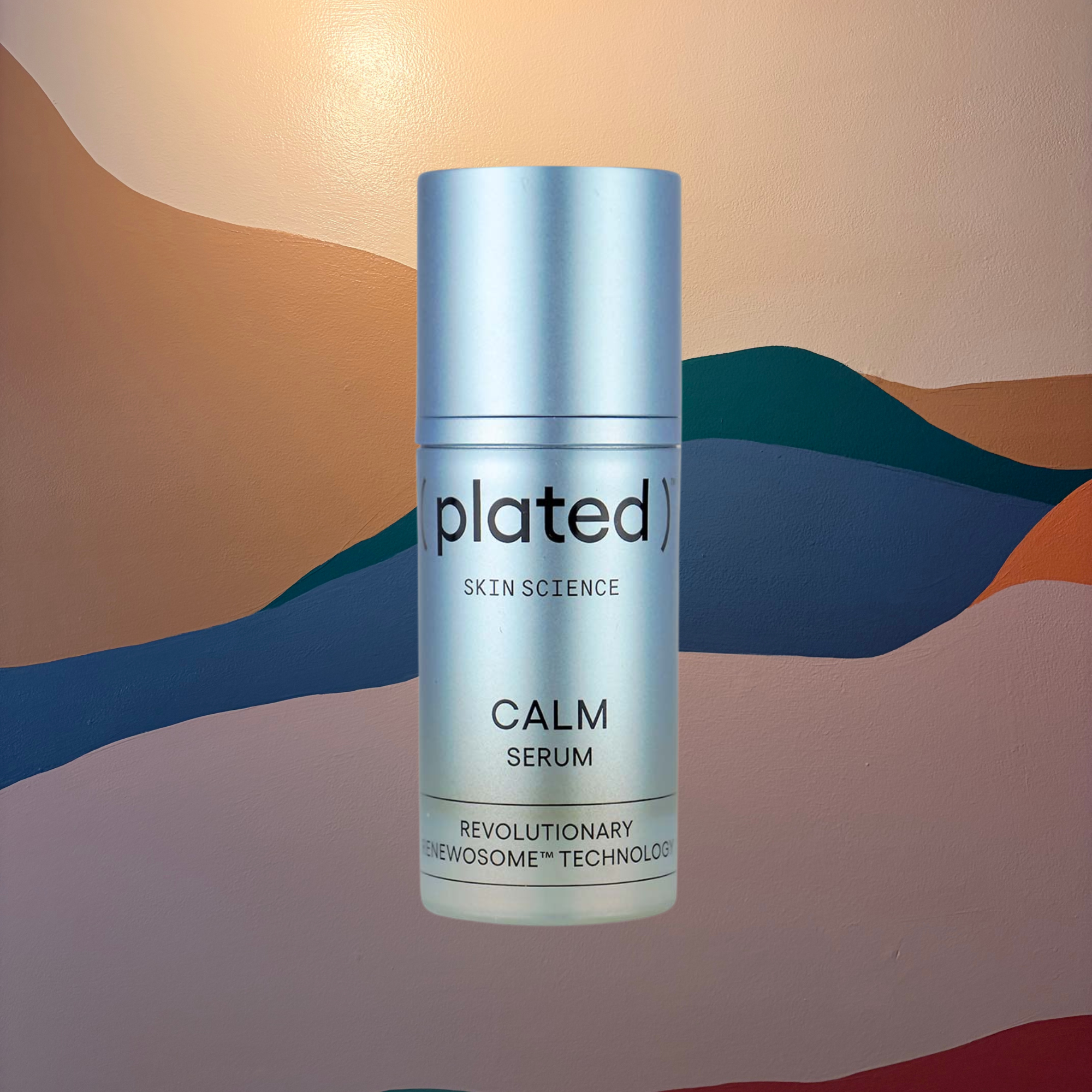 Calm Serum