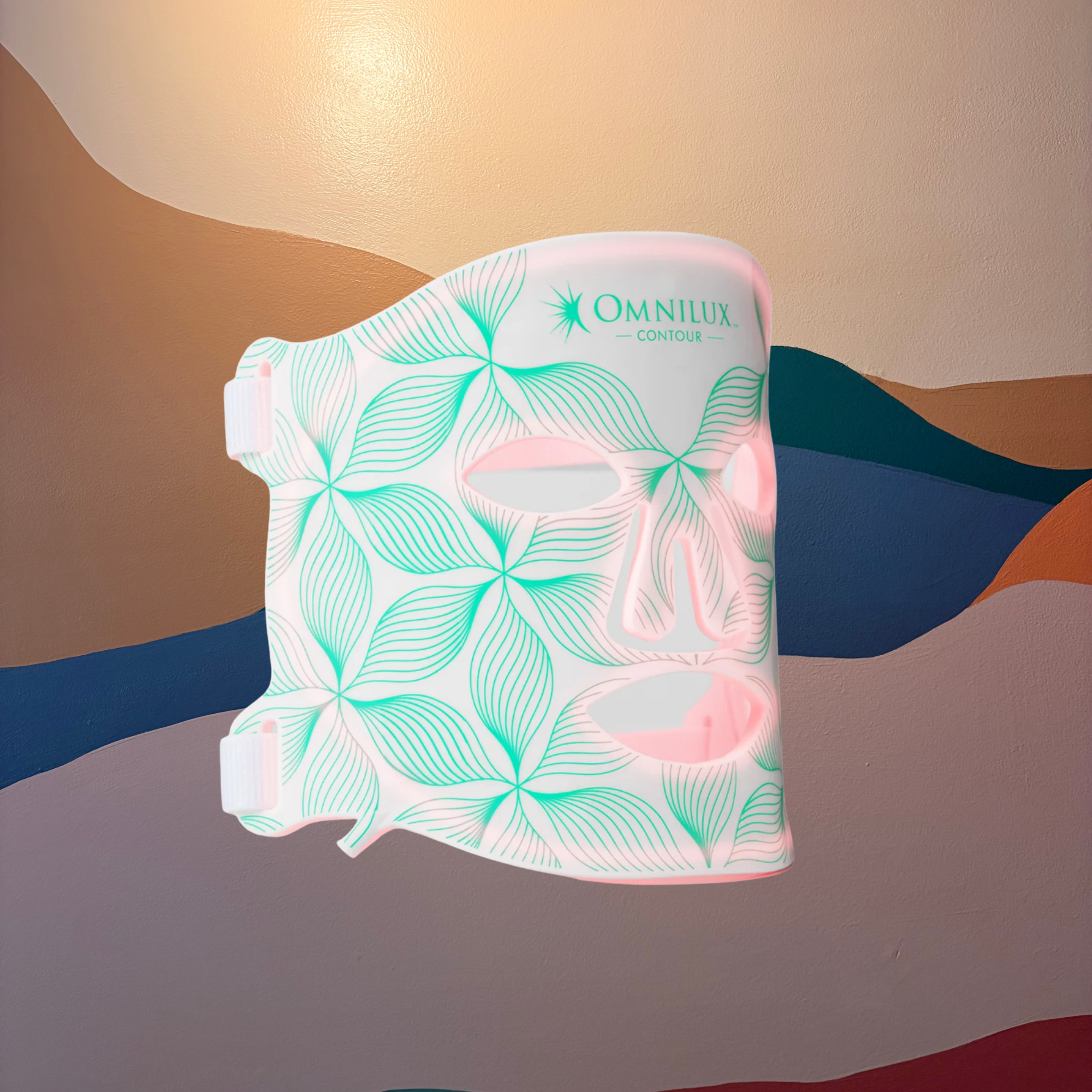 Omnilux Contour Face