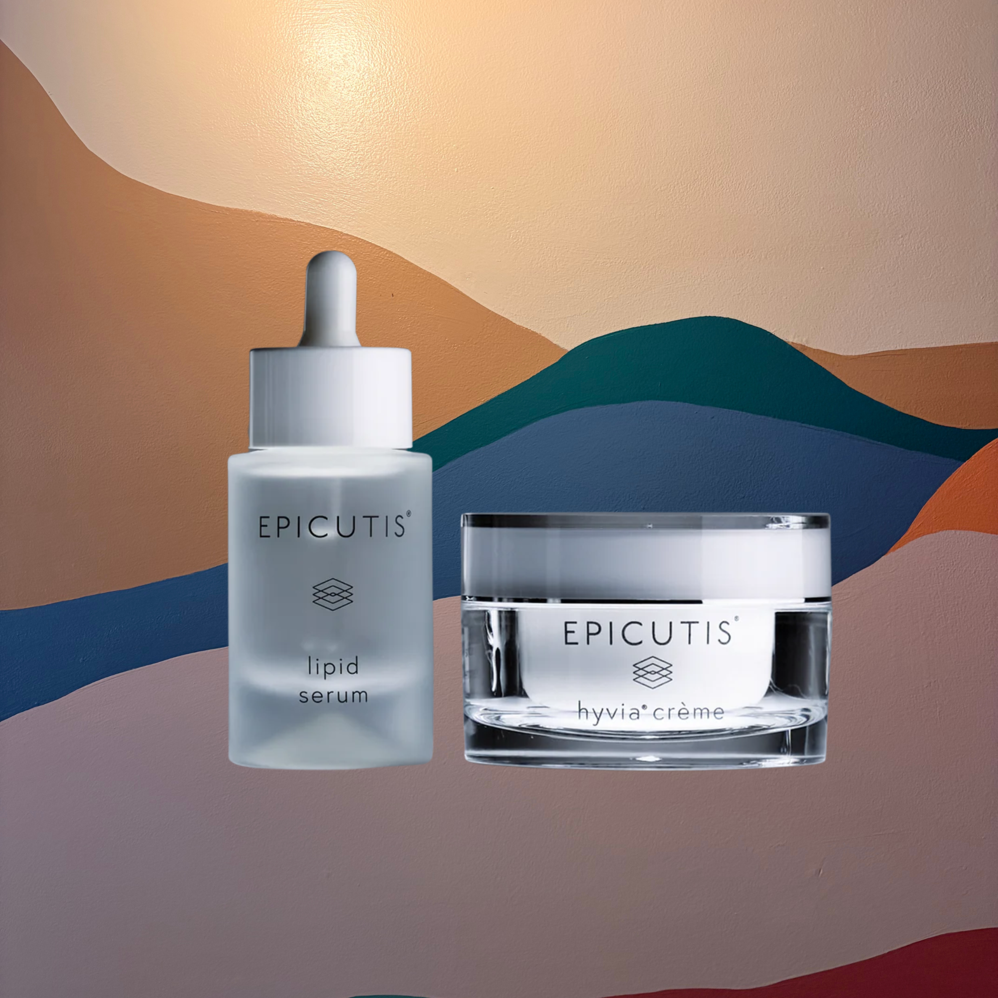 Luxury Skincare Set