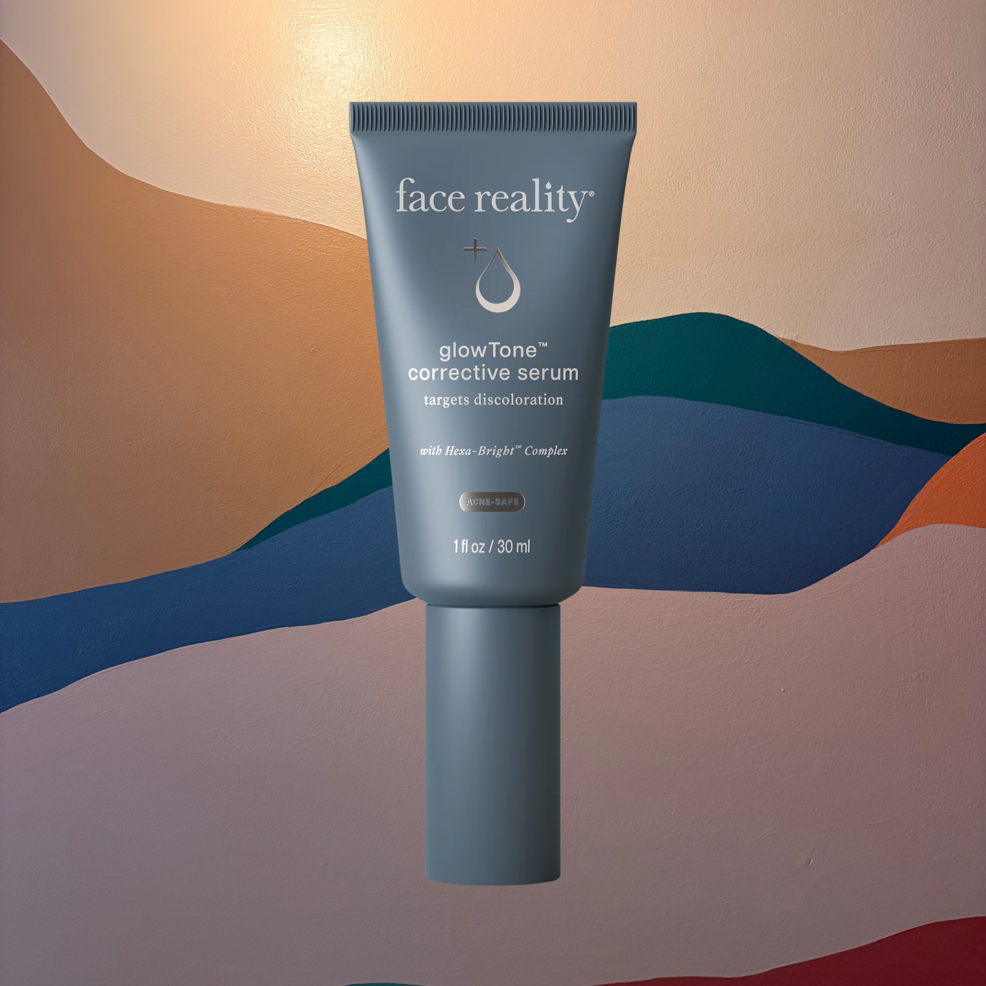 glowTone™ Corrective Serum