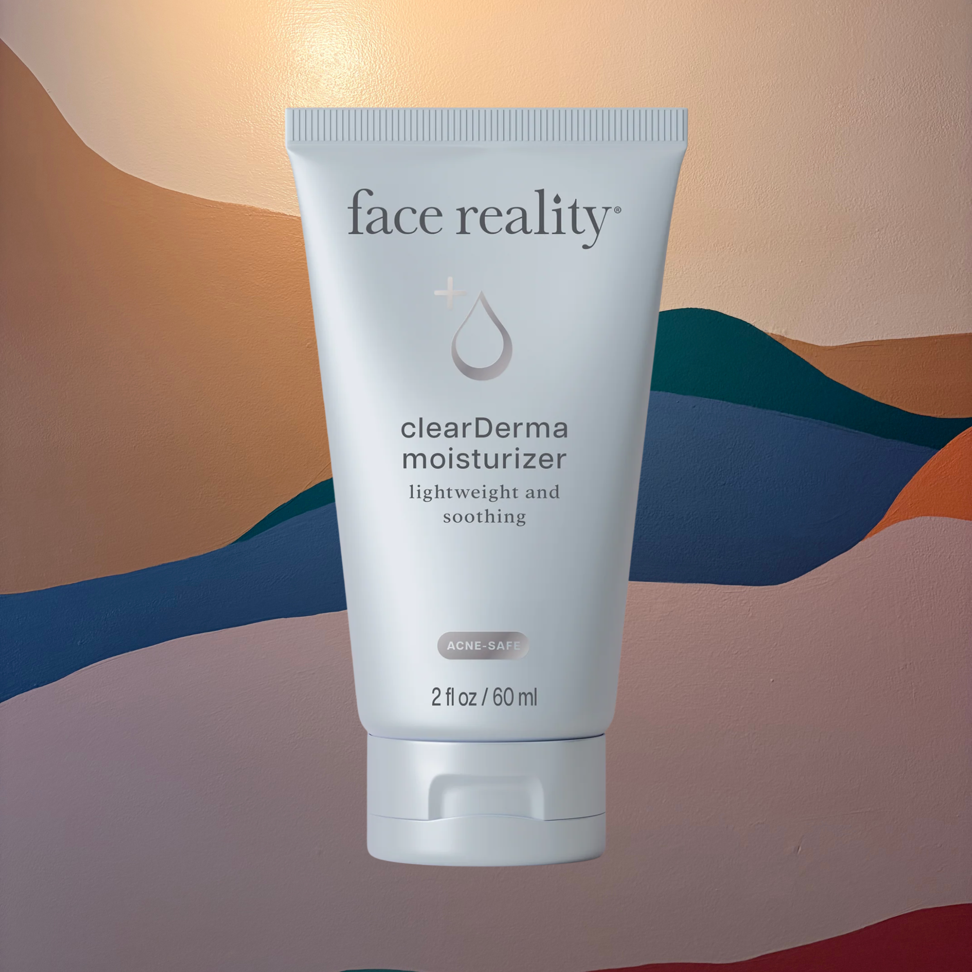 clearDerma Moisturizer