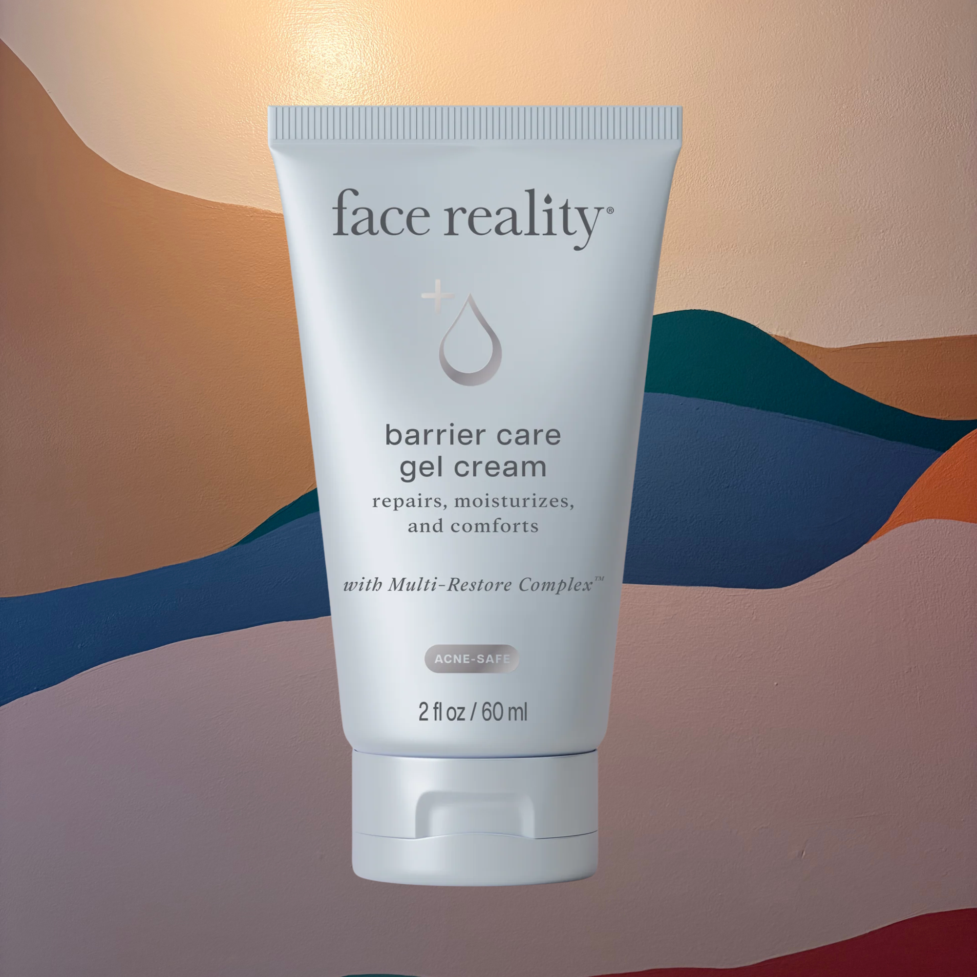 Barrier Care Gel Cream