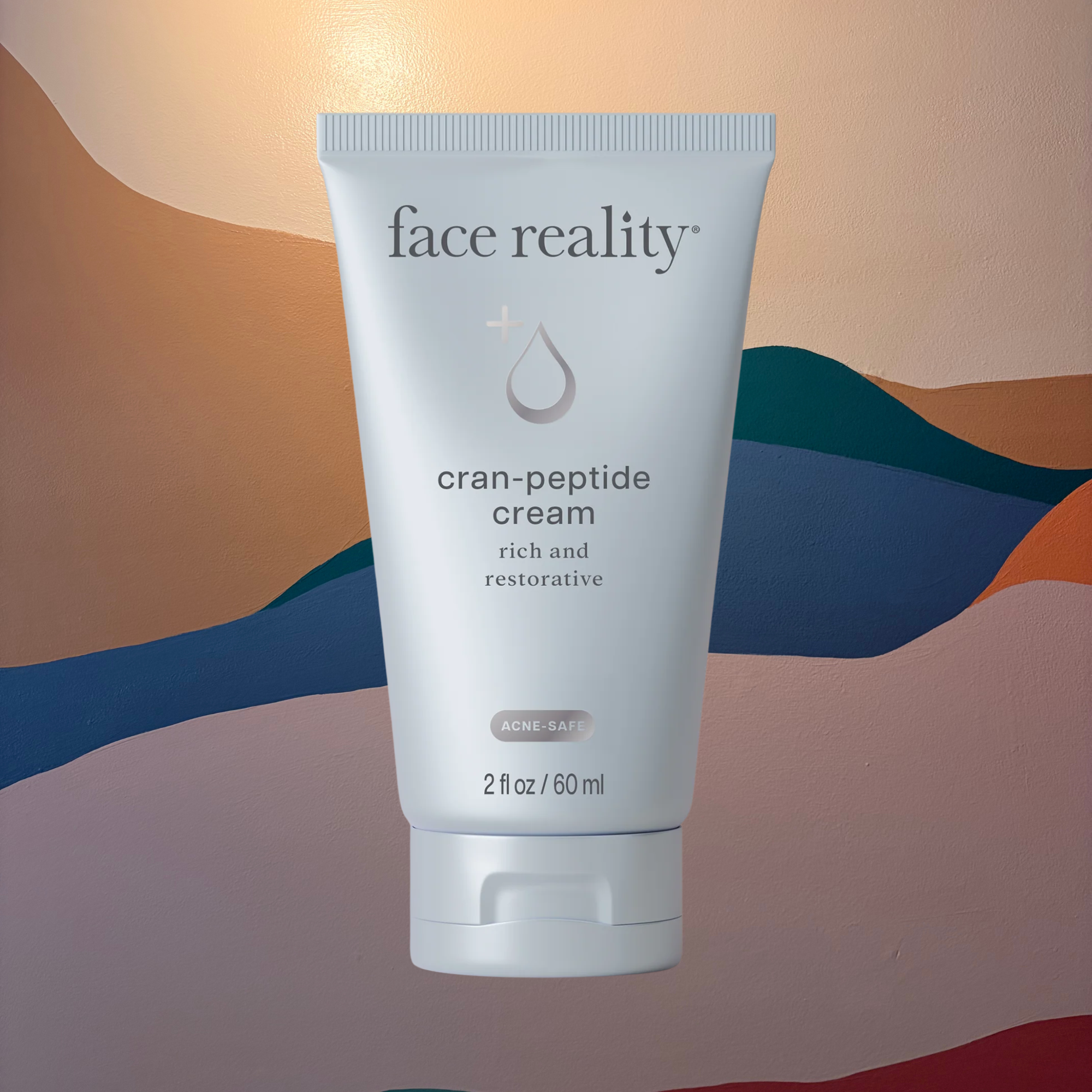 Cran-Peptide Cream