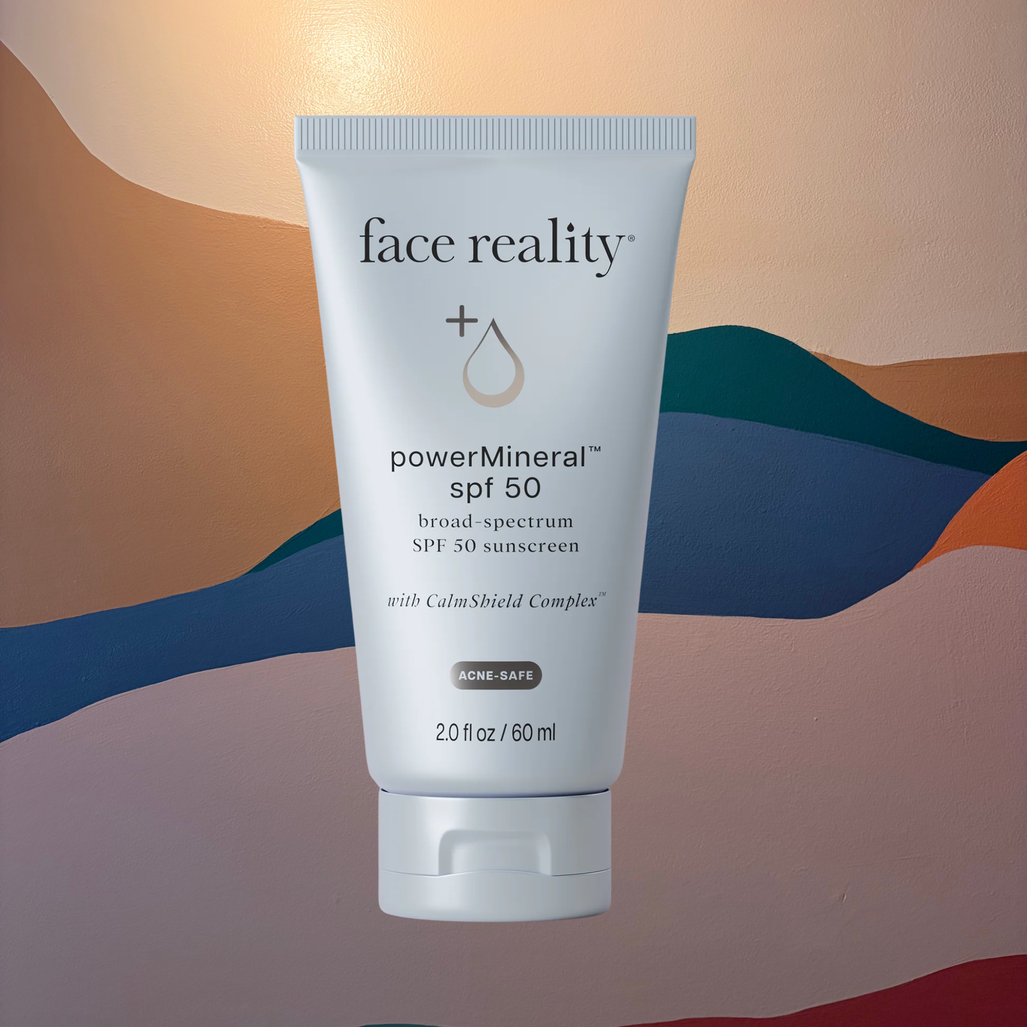 powerMineral™ SPF 50