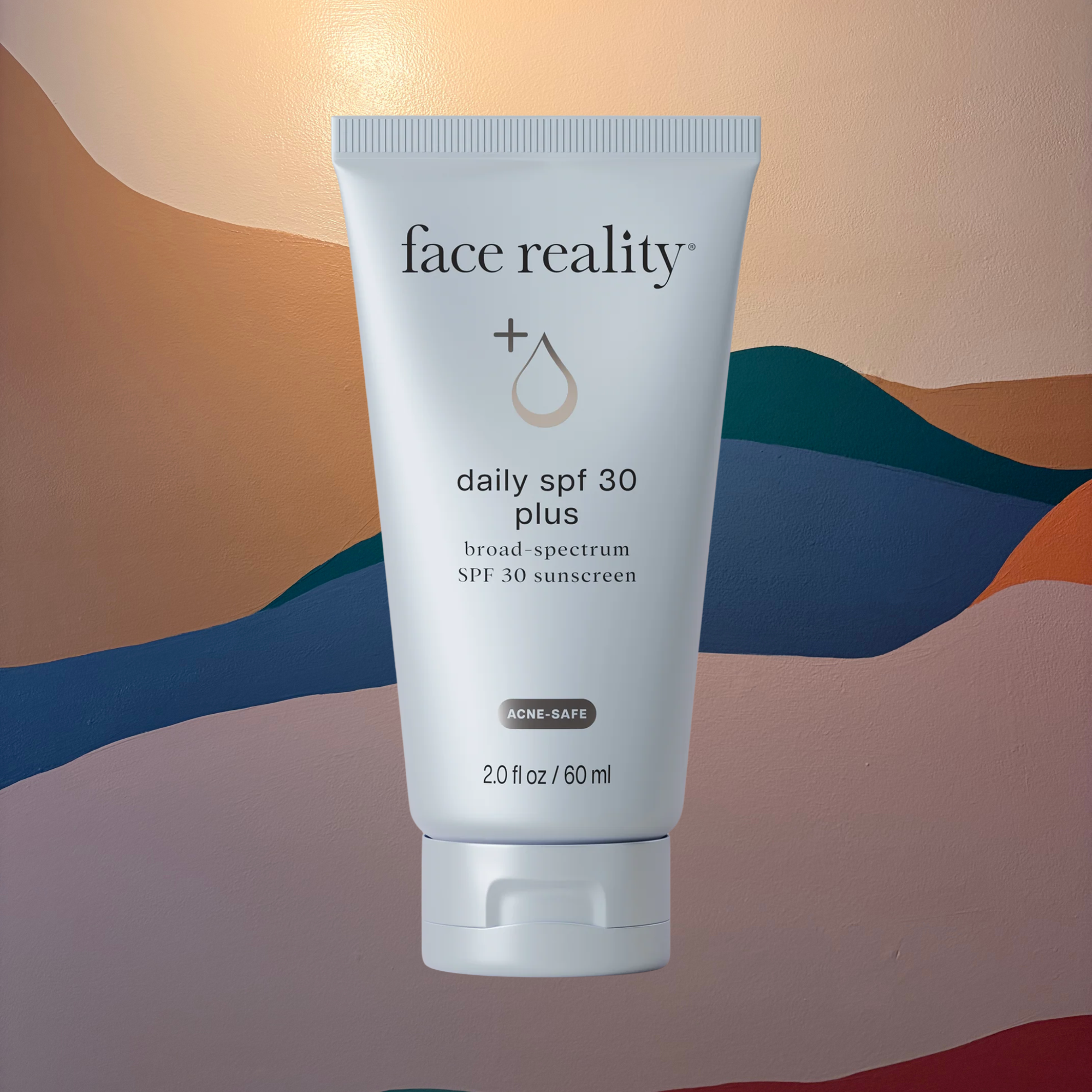 Daily SPF 30 Plus