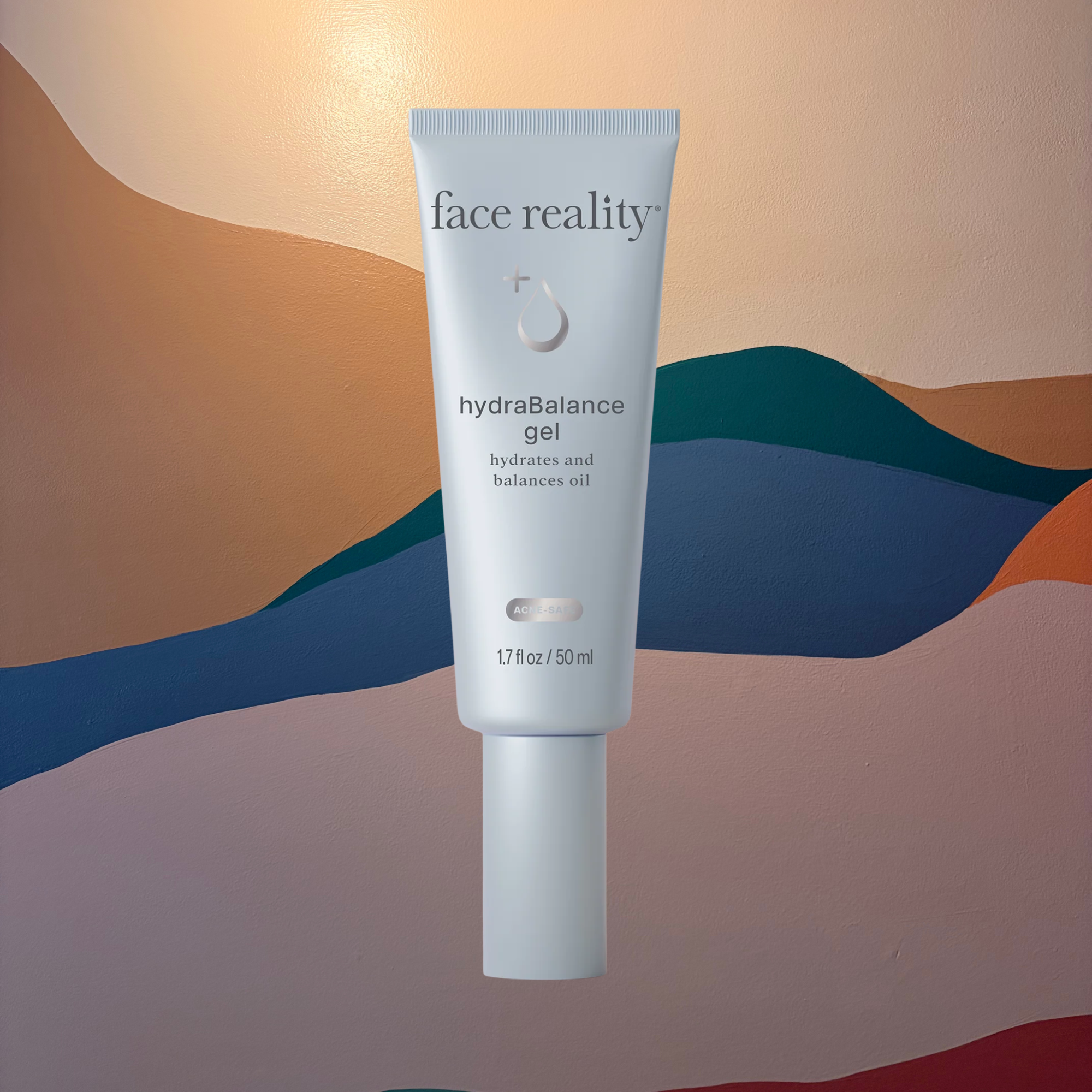 hydraBalance Gel
