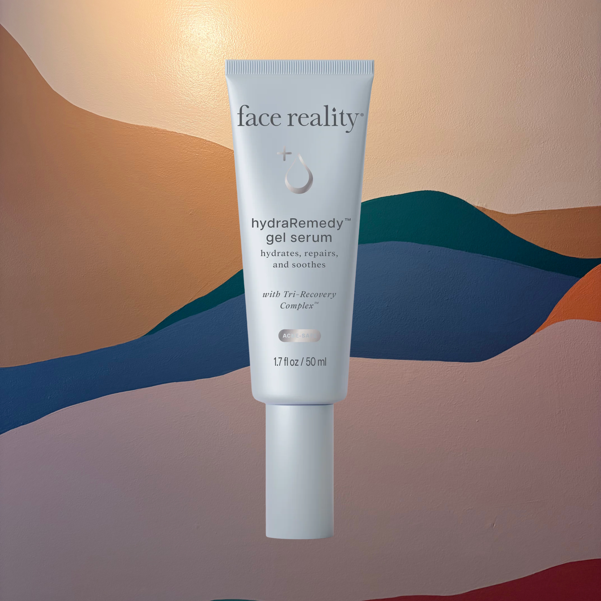 hydraRemedy™ Gel Serum