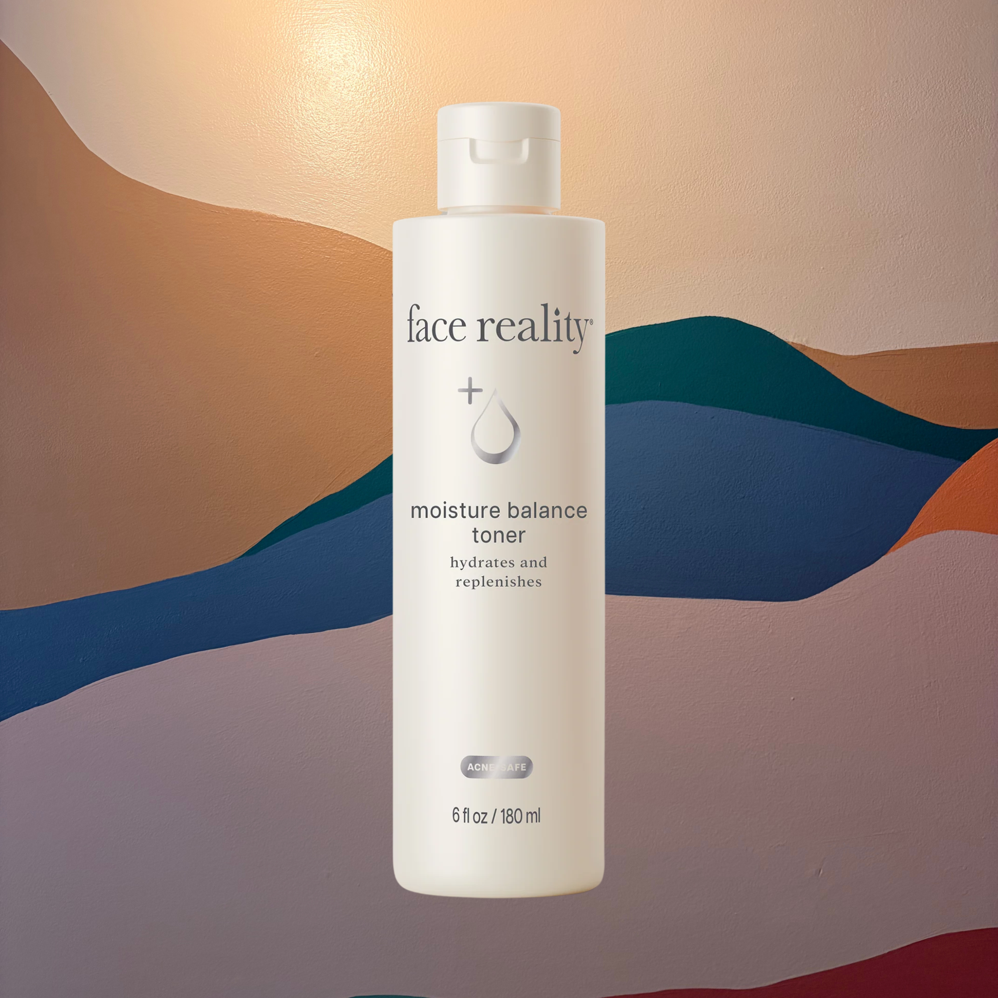 Moisture Balance Toner