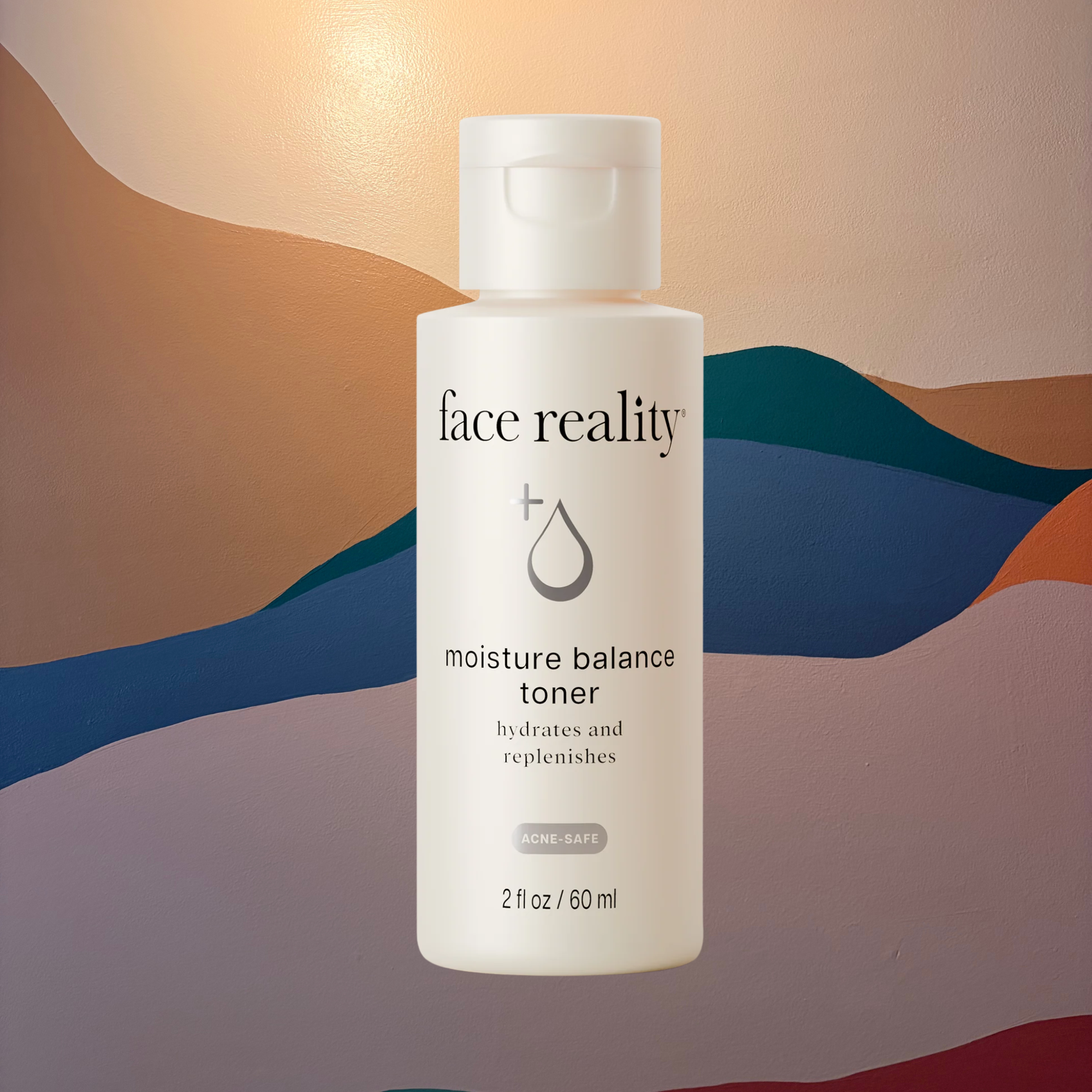 Travel Size Moisture Balance Toner