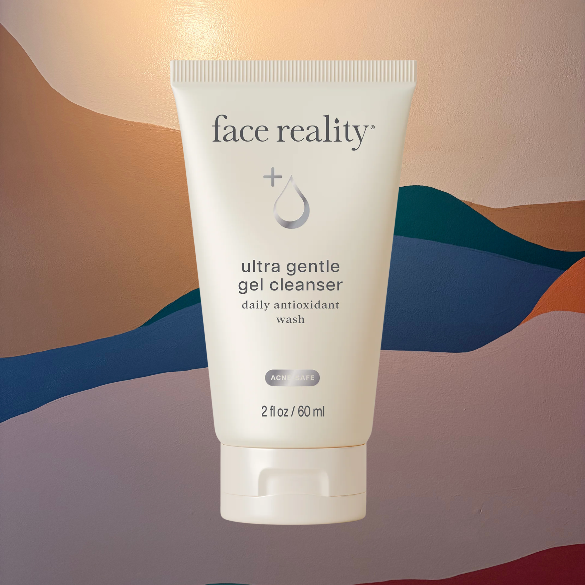 Travel Size Ultra Gentle Gel Cleanser