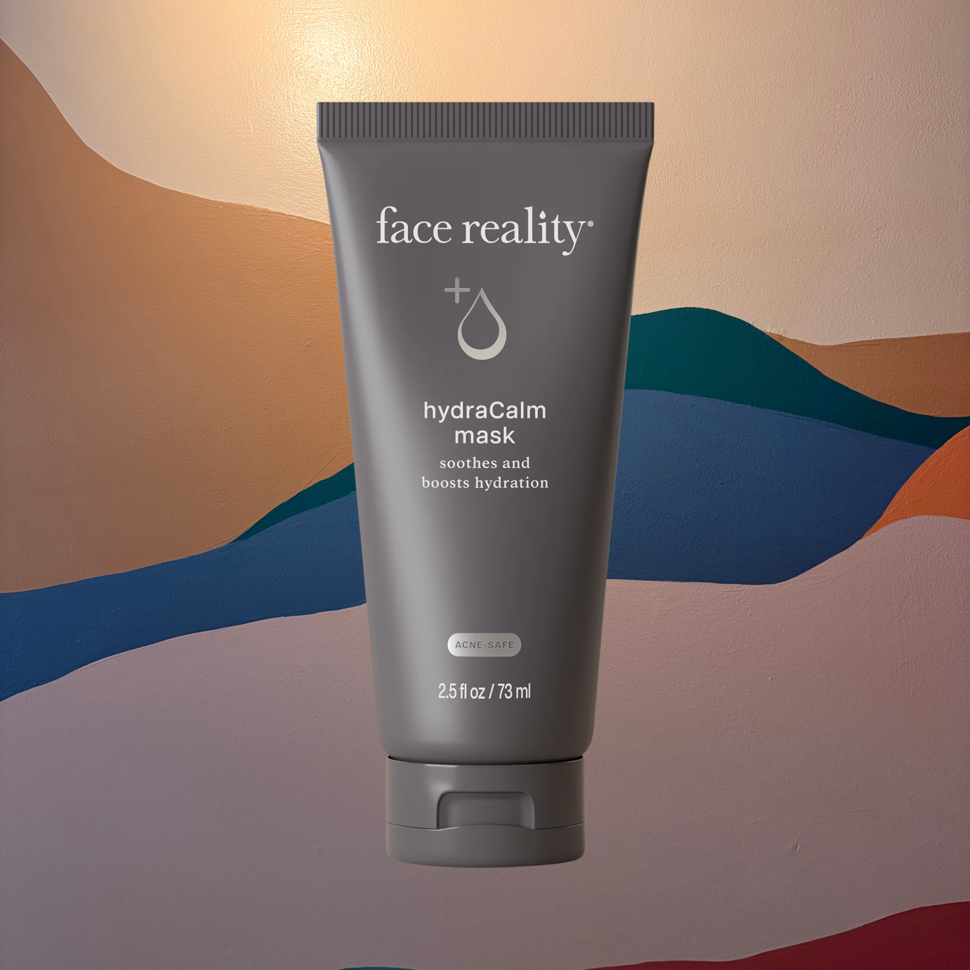 hydraCalm Mask