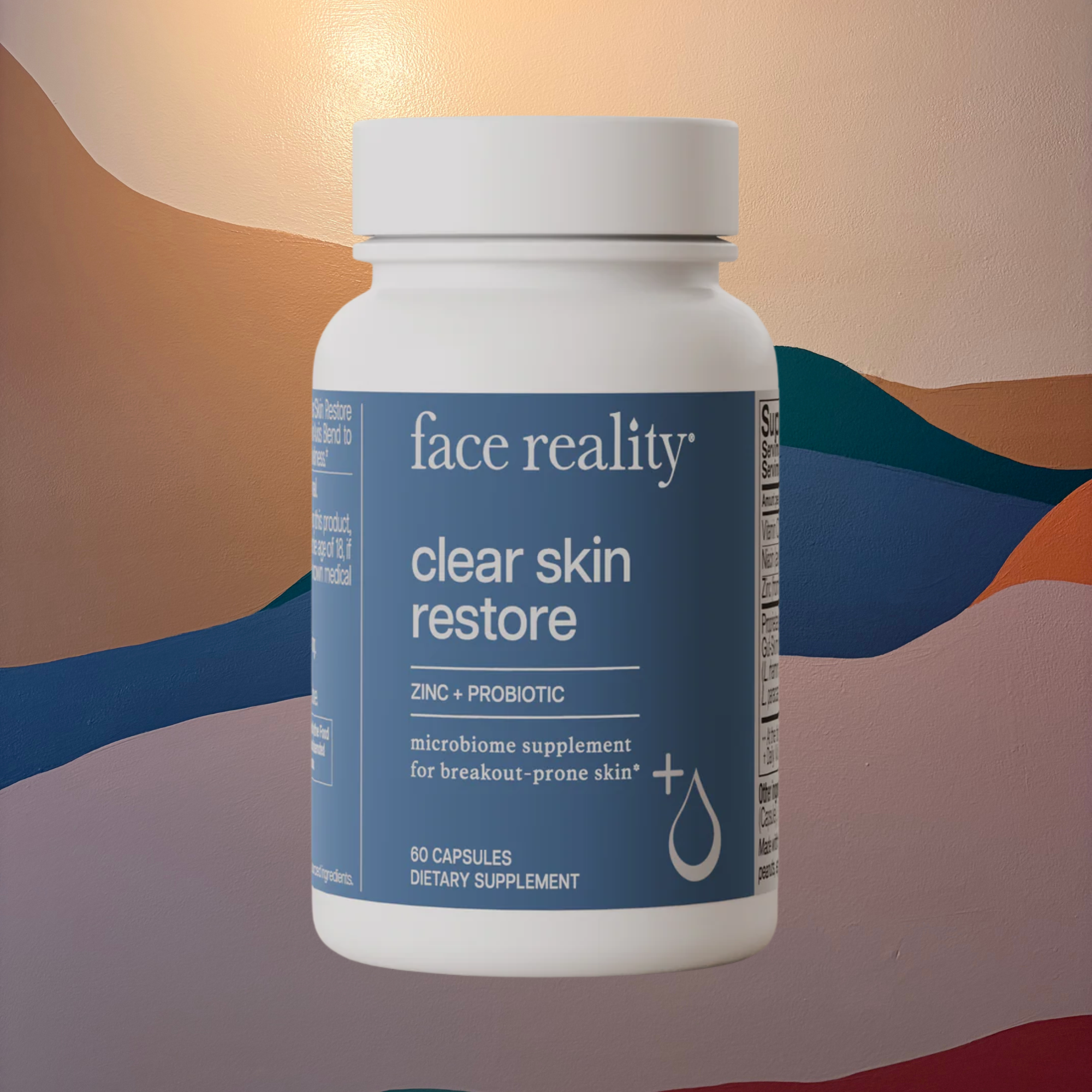 Clear Skin Restore