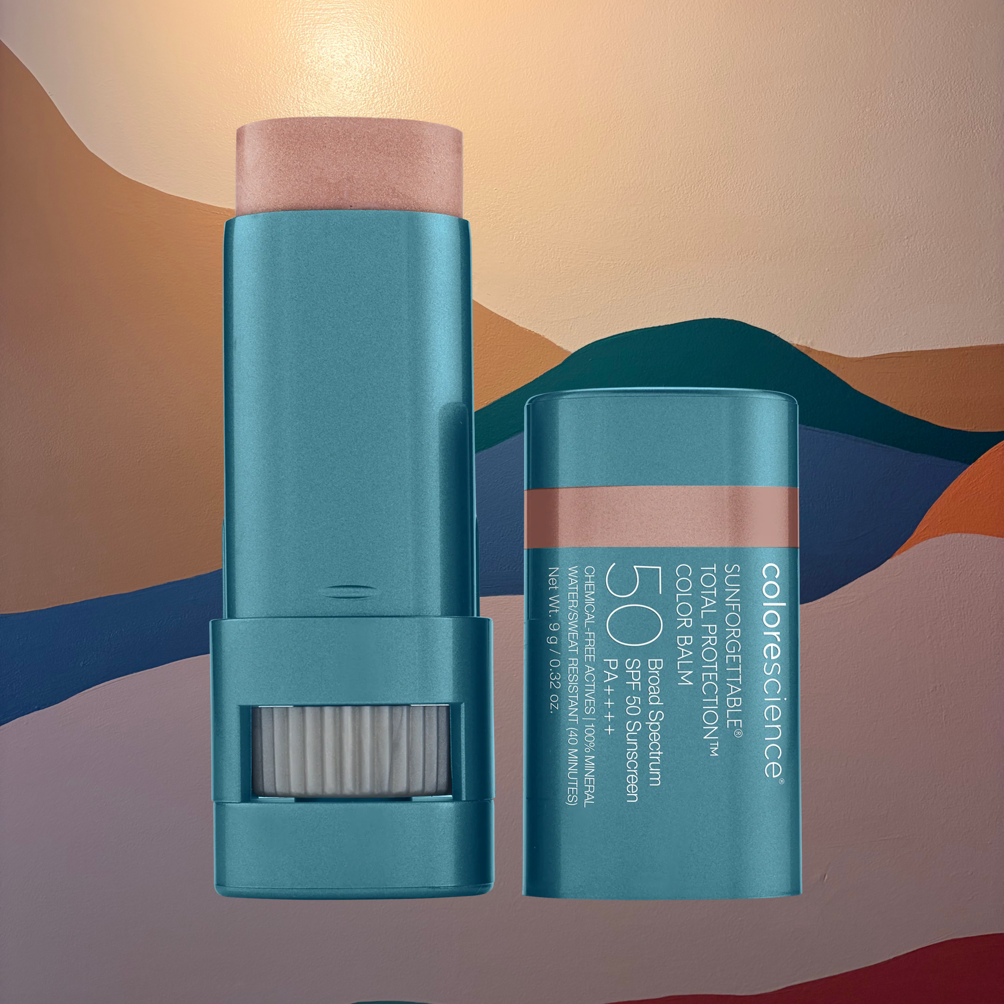 Sunforgettable Total Protection Color Balm SPF 50