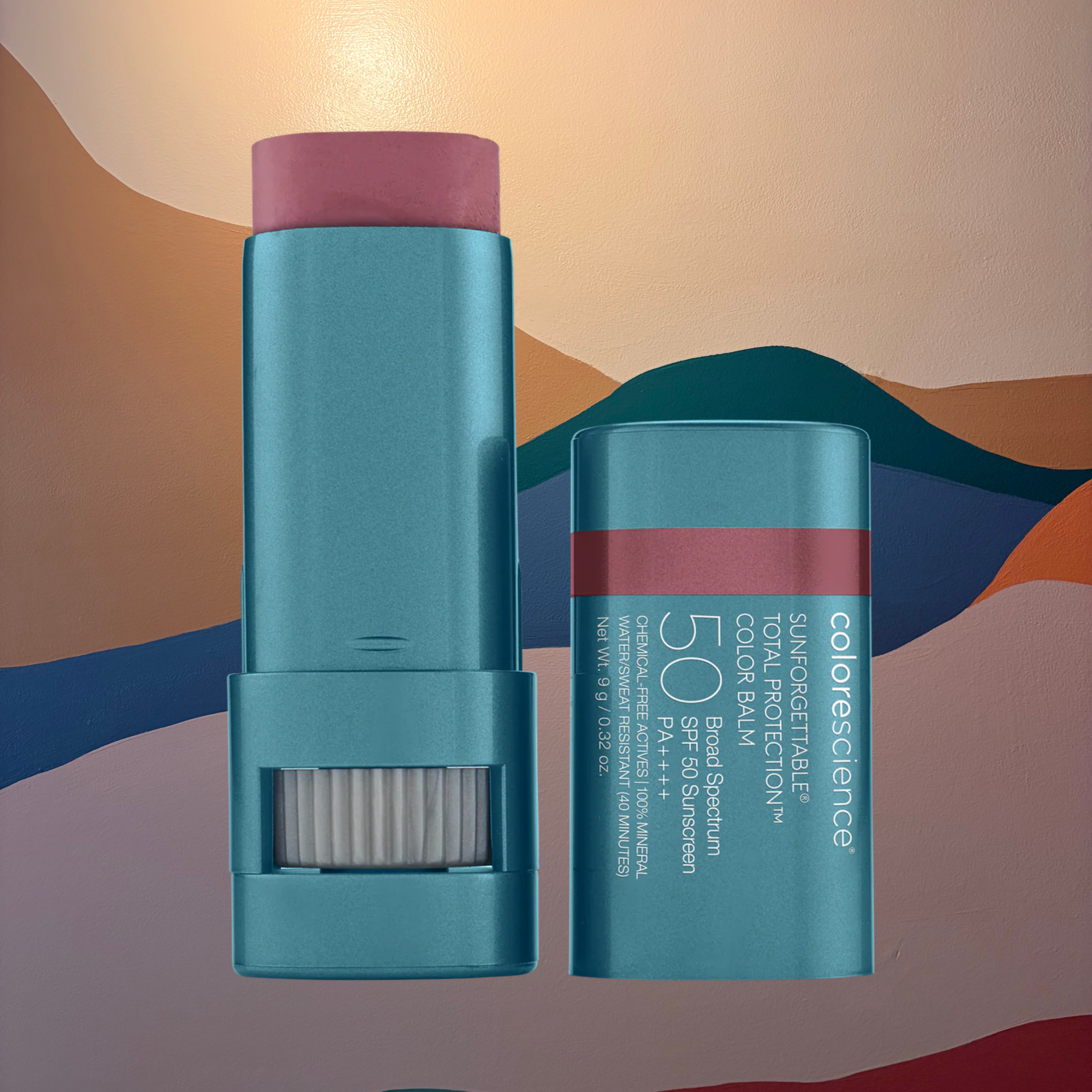 Sunforgettable Total Protection Color Balm SPF 50