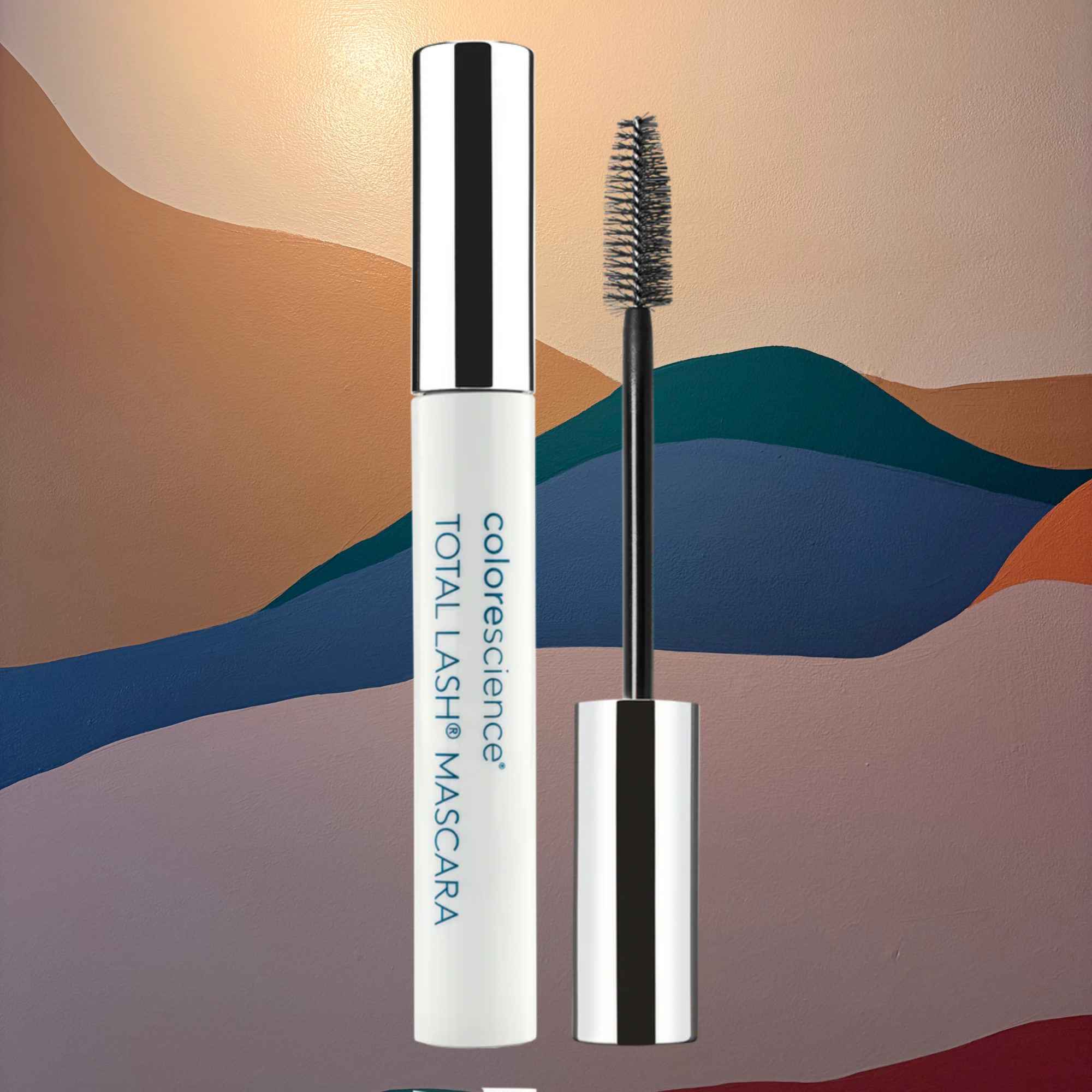 Total Lash Serum Mascara