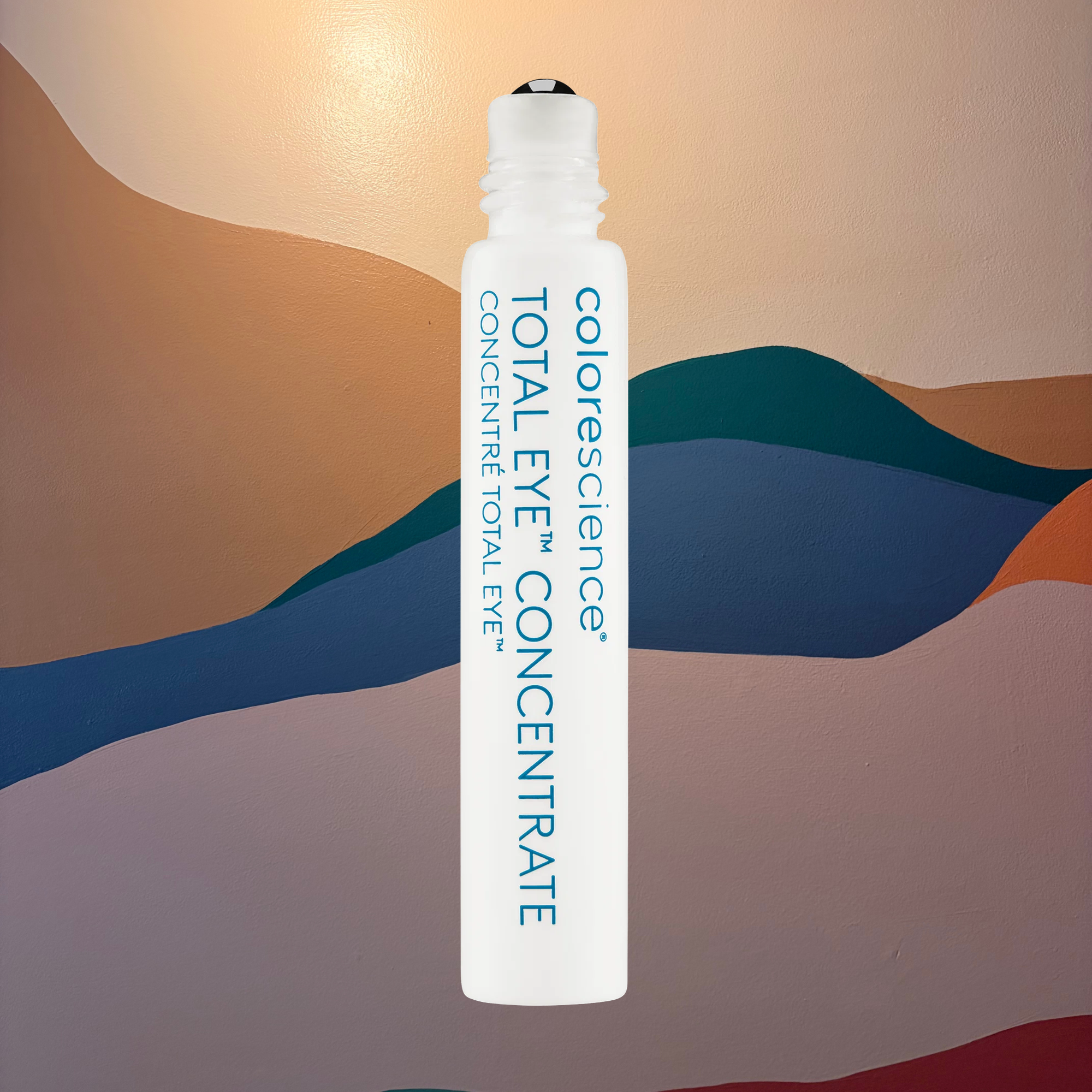 Total Eye Concentrate Serum