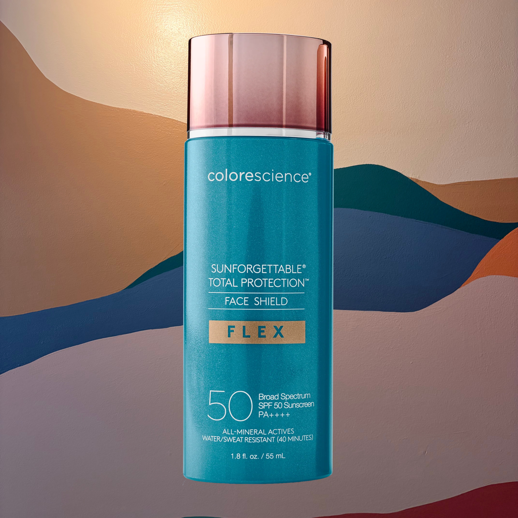 Sunforgettable Total Protection Face Shield Flex SPF 50