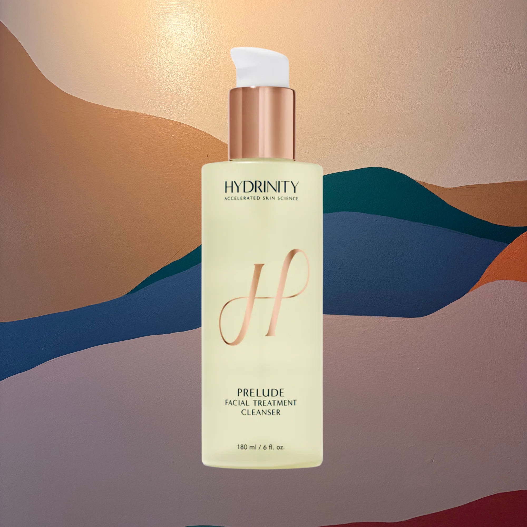 Prelude Facial Cleanser Treatment