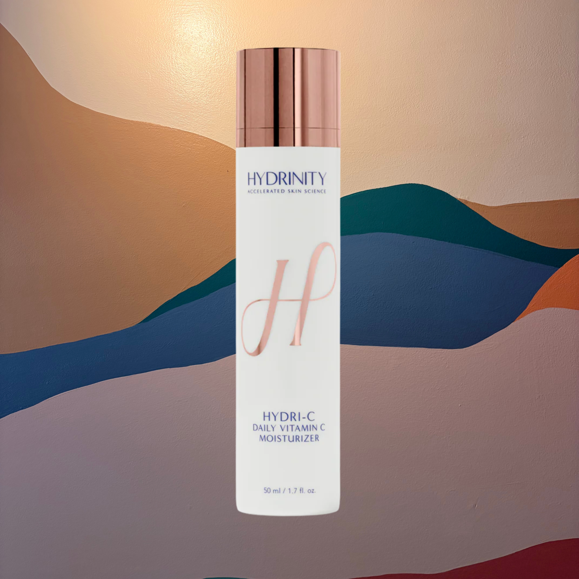 Hydri-C Daily Vitamin C Moisturizer