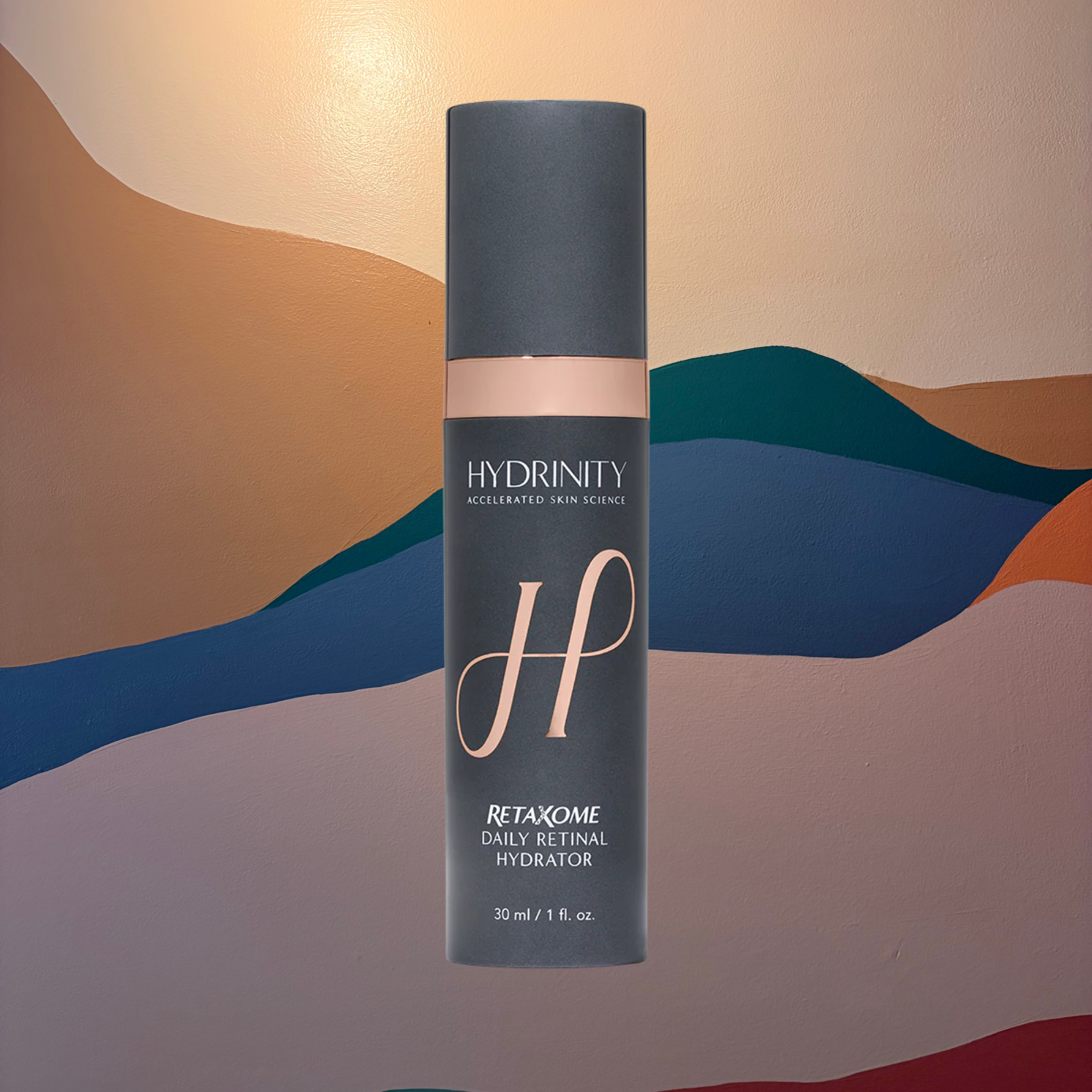 RetaXome Daily Retinal Hydrator