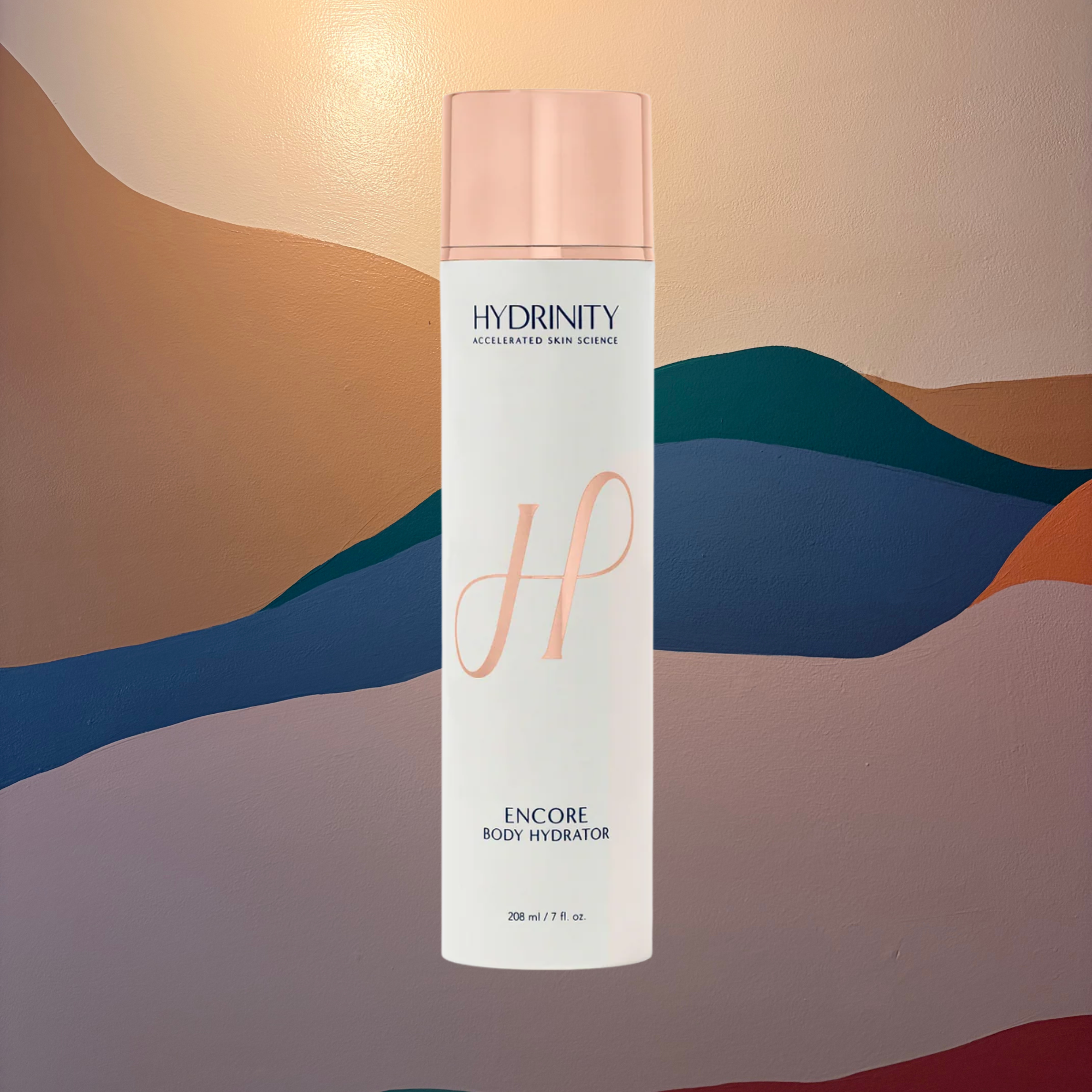 Encore Body Hydrator