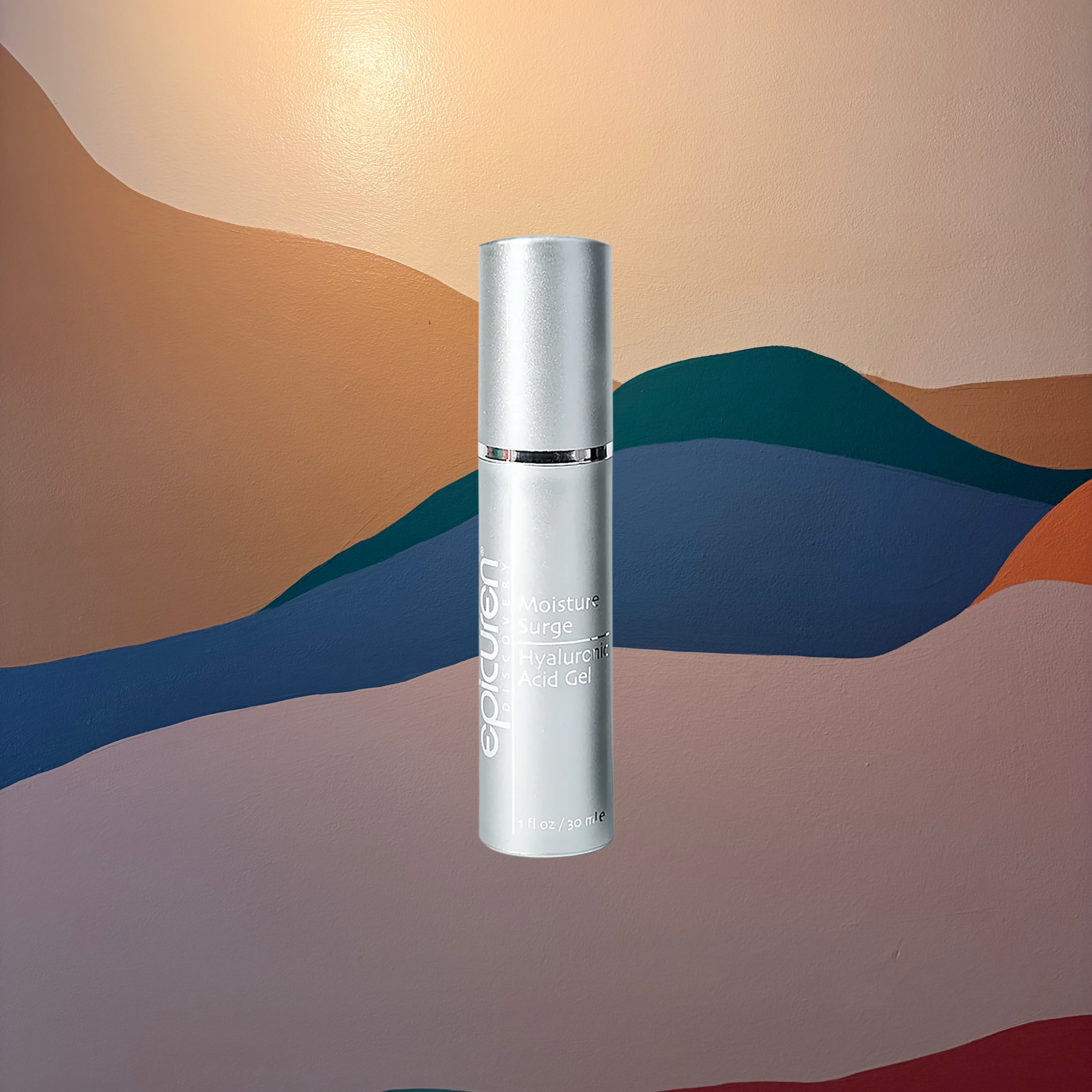 Moisture Surge Hyaluronic Acid Gel