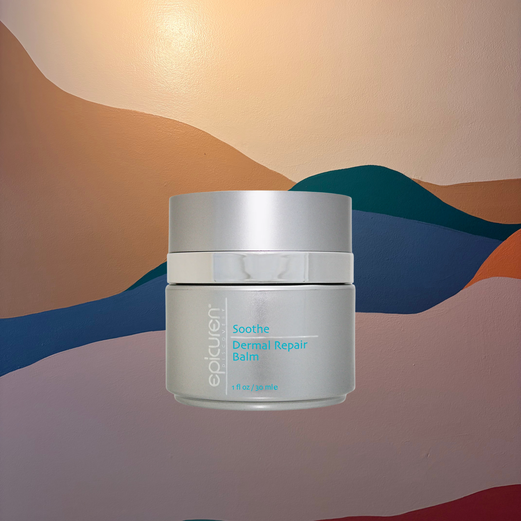 Soothe Dermal Repair Balm