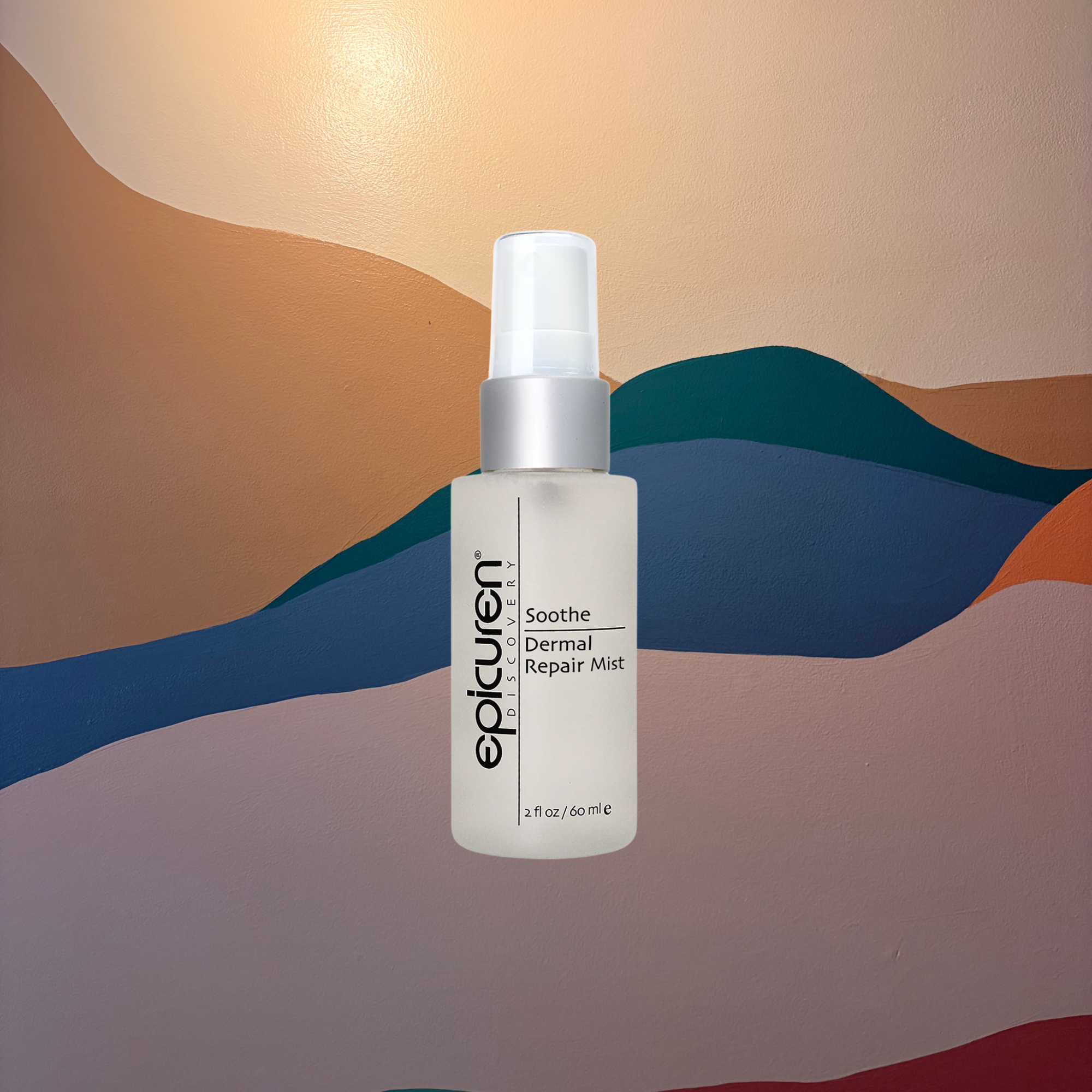Soothe Dermal Repair Mist
