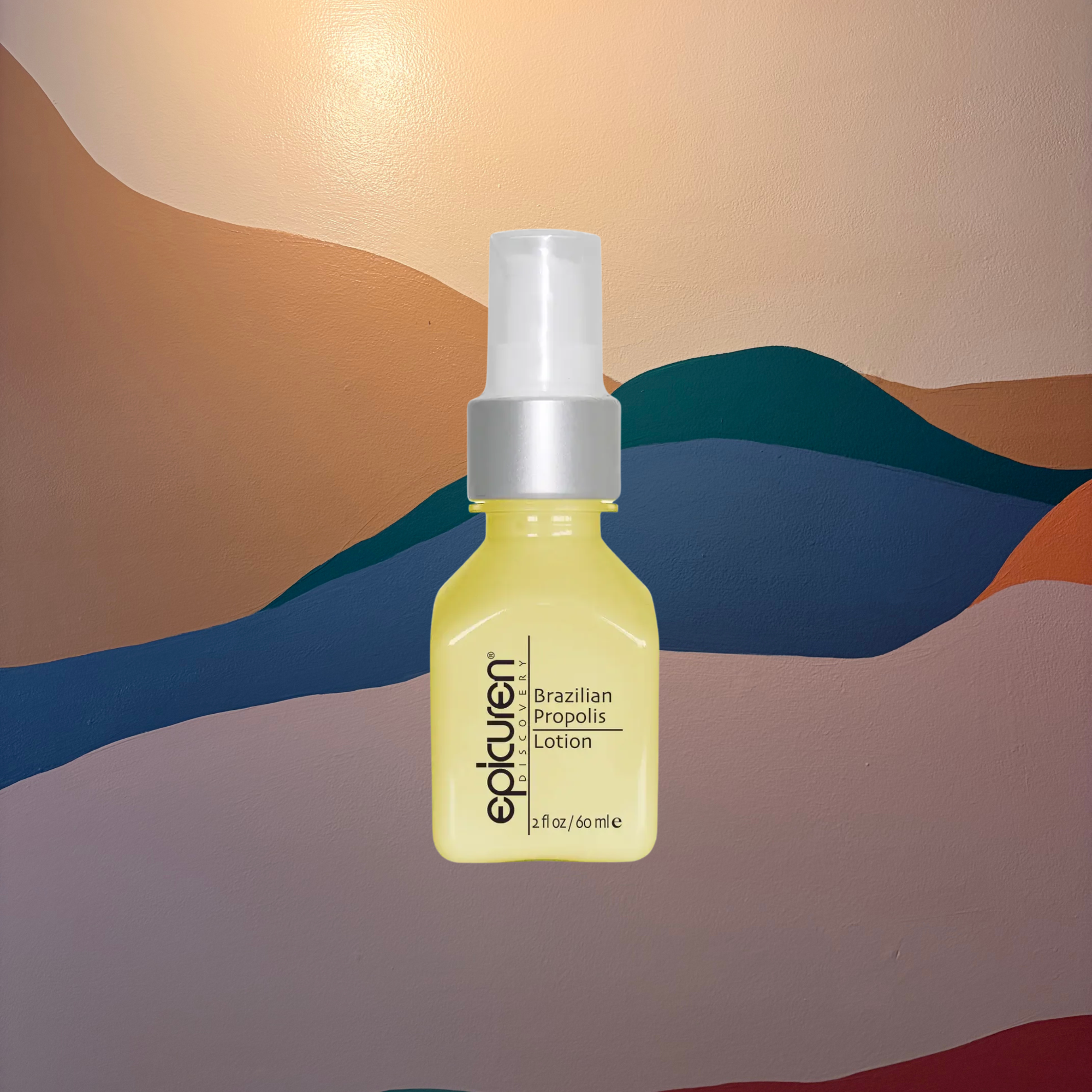 Brazilian Propolis Lotion