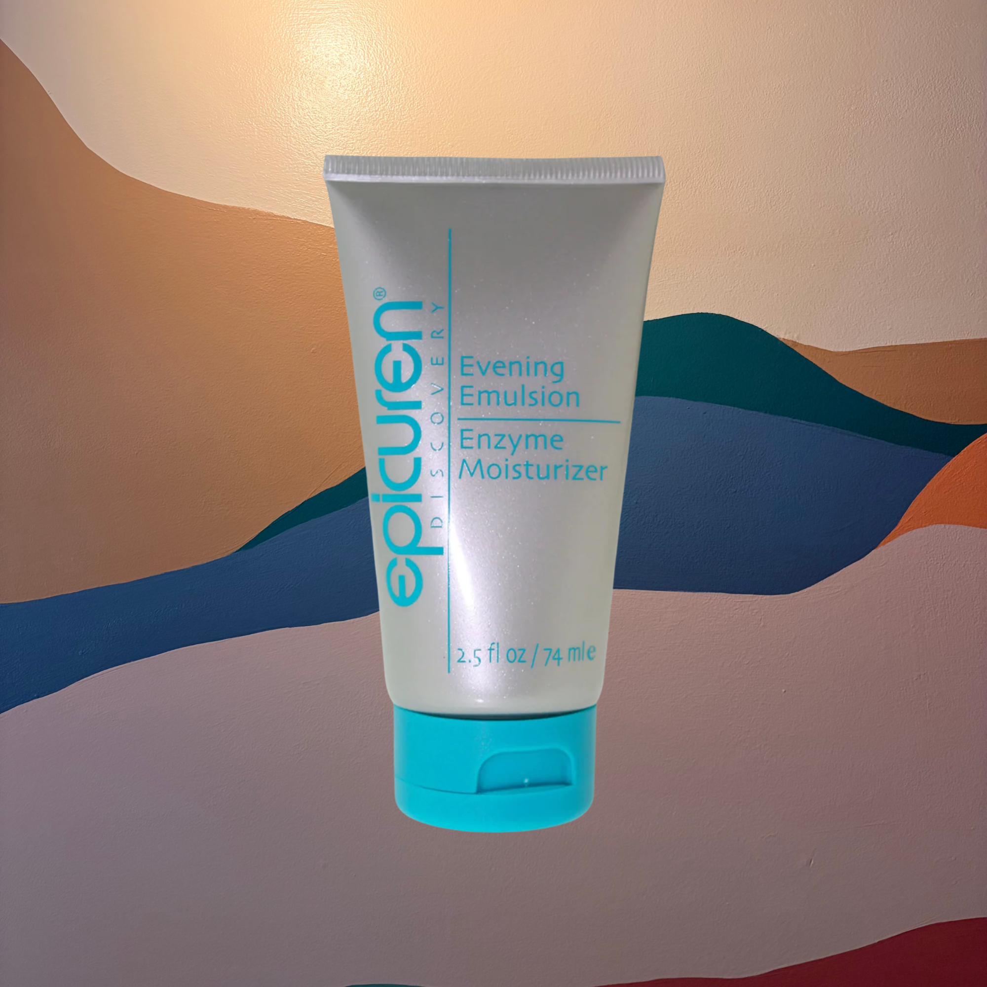 Evening Emulsion Enzyme Moisturizer