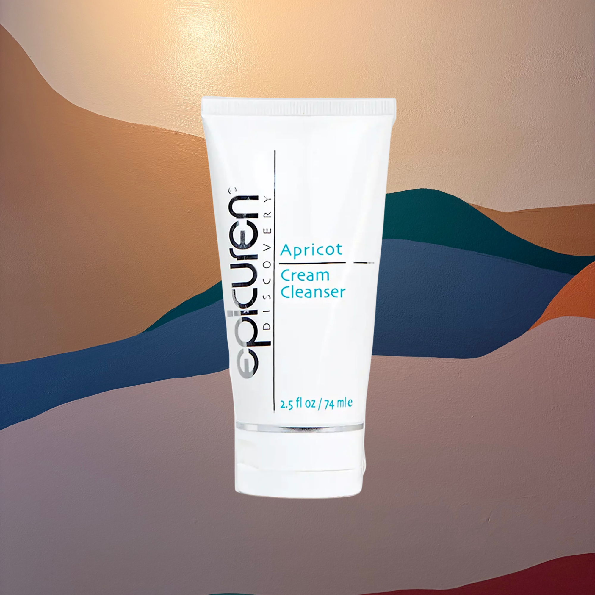 Apricot Cream Cleanser