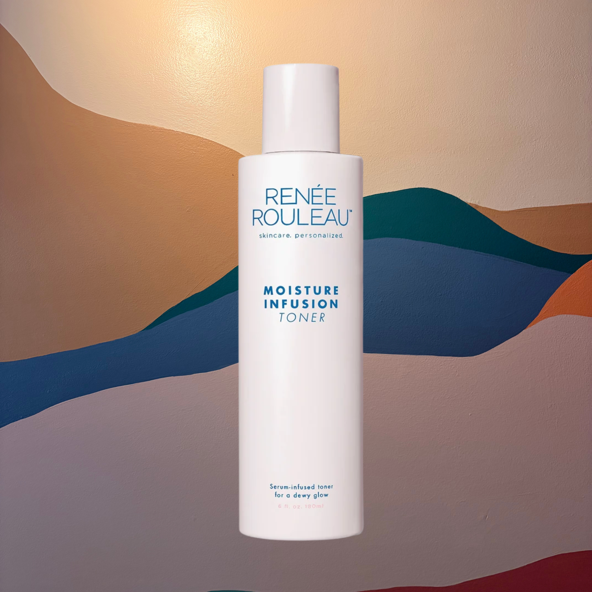 Moisture Infusion Toner