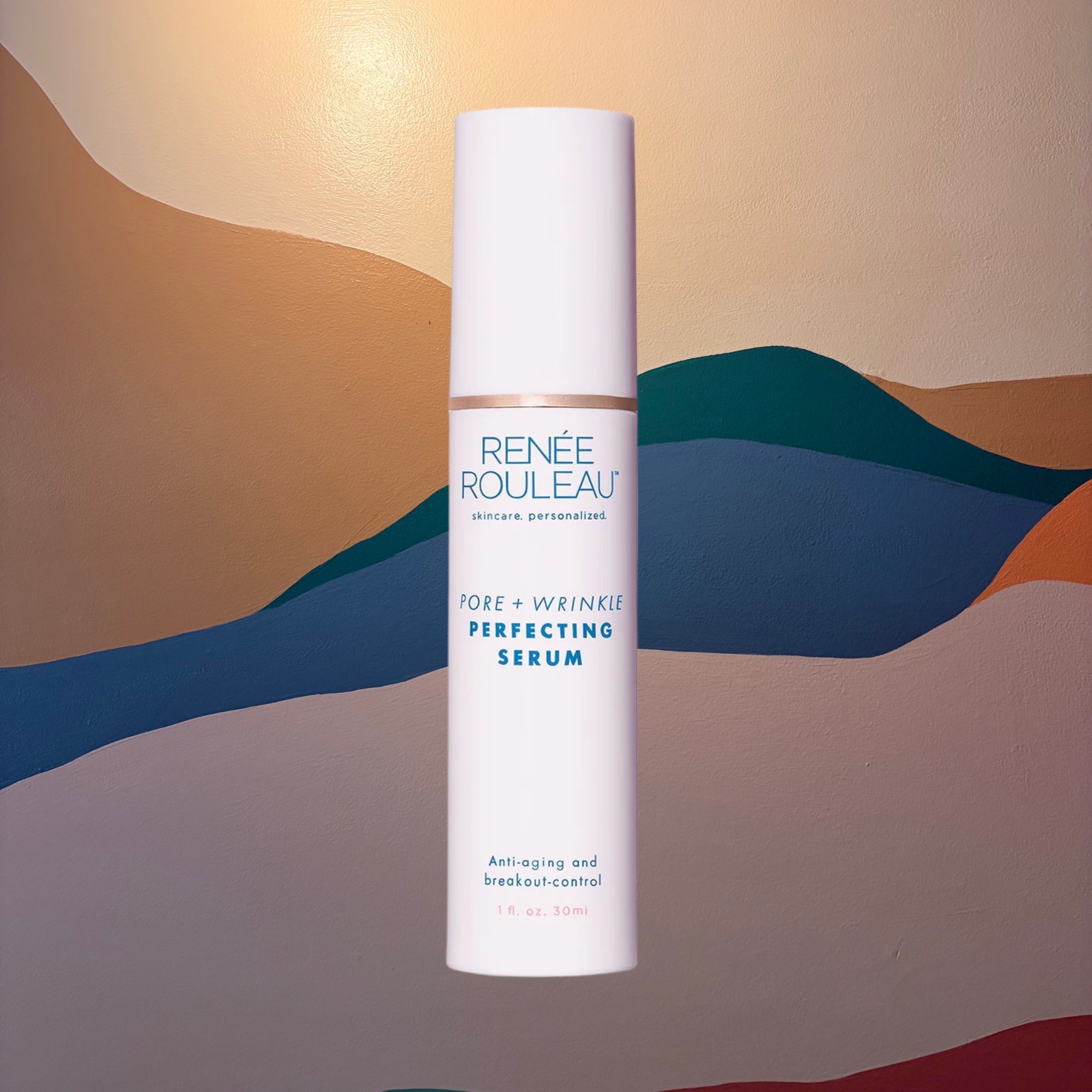 Pore + Wrinkle Perfecting Serum